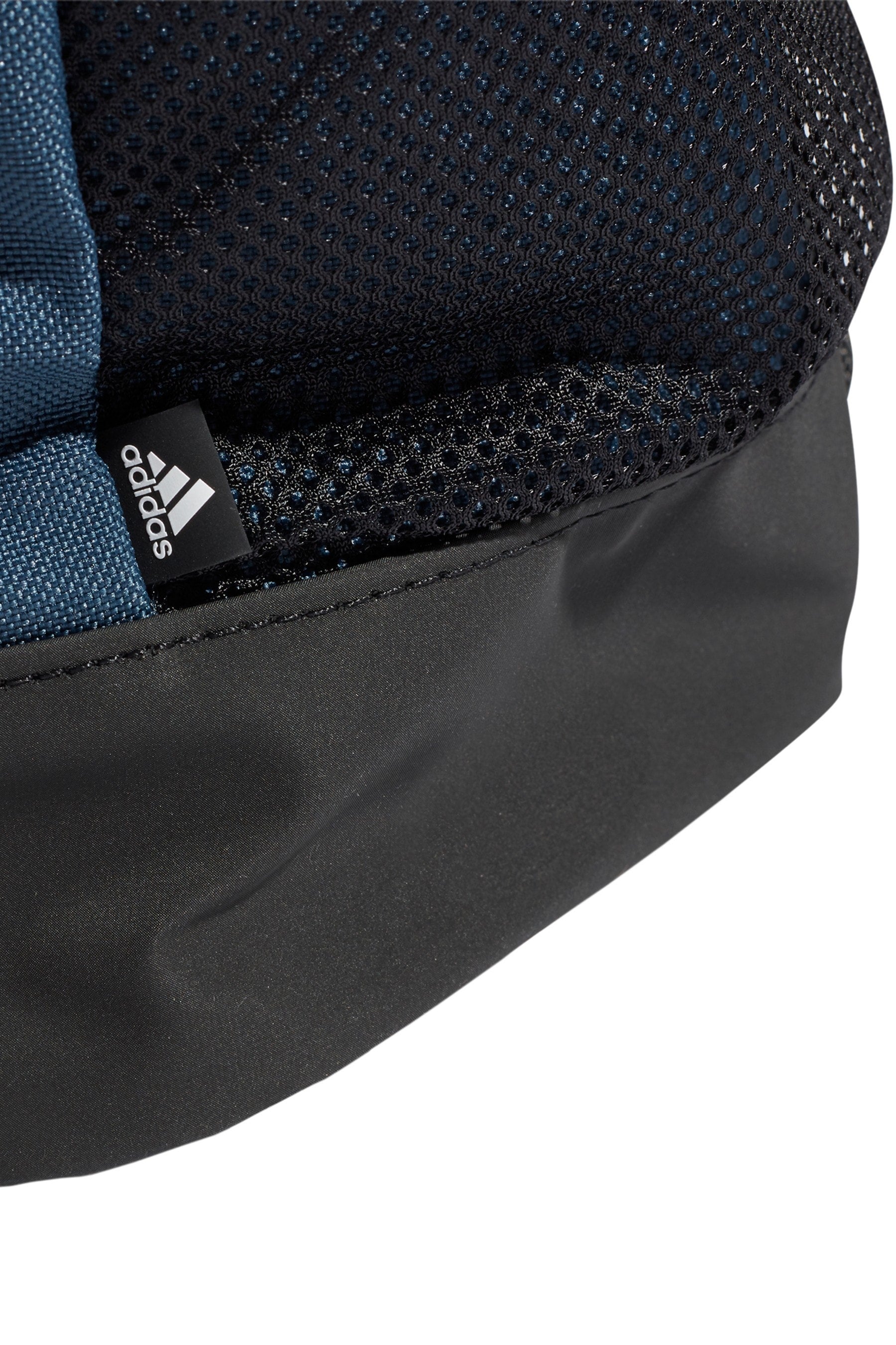 Navy adidas Linear Backpack