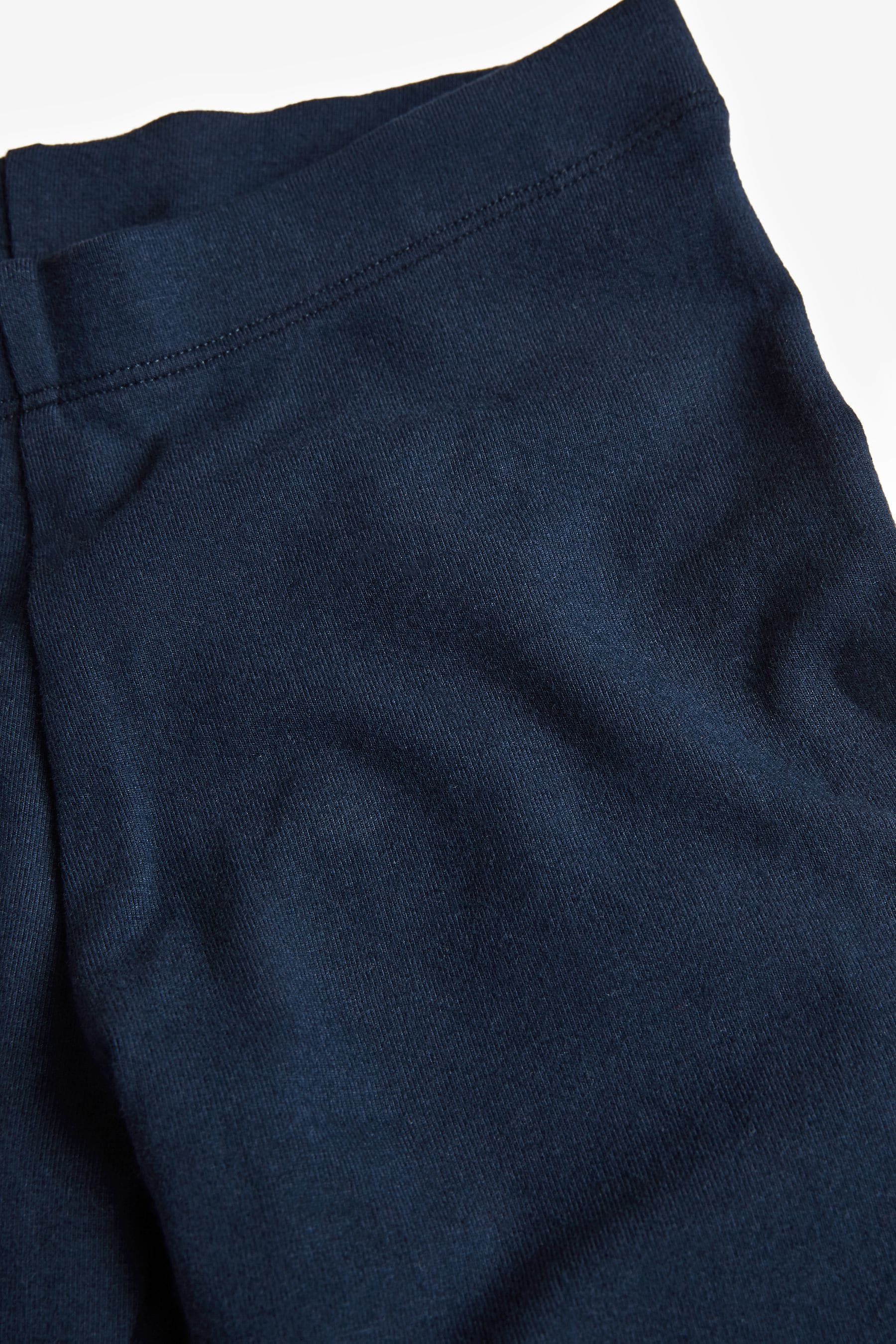 Navy Blue Leggings (3-16yrs)