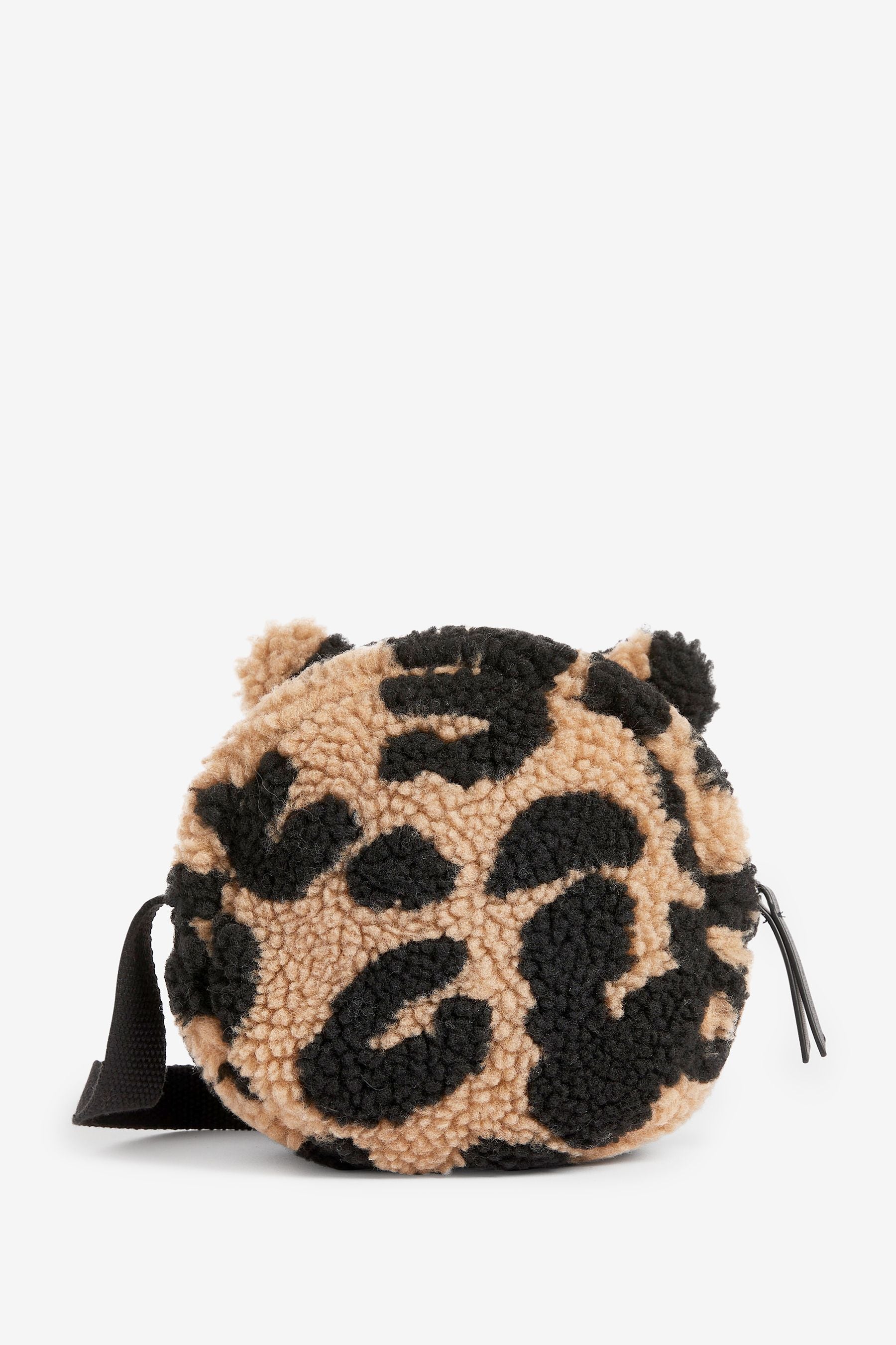 Animal Animal Borg Bag