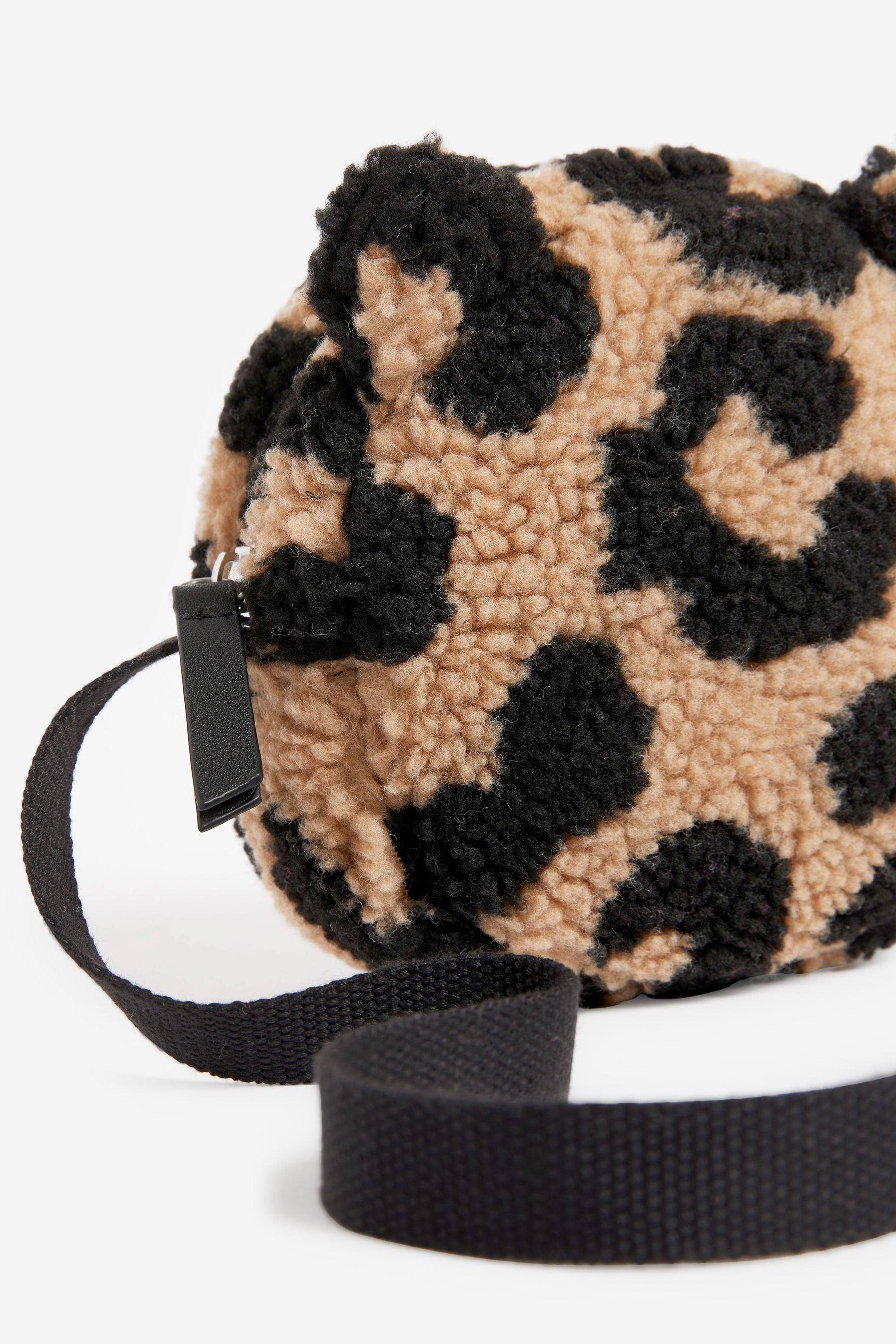 Animal Animal Borg Bag