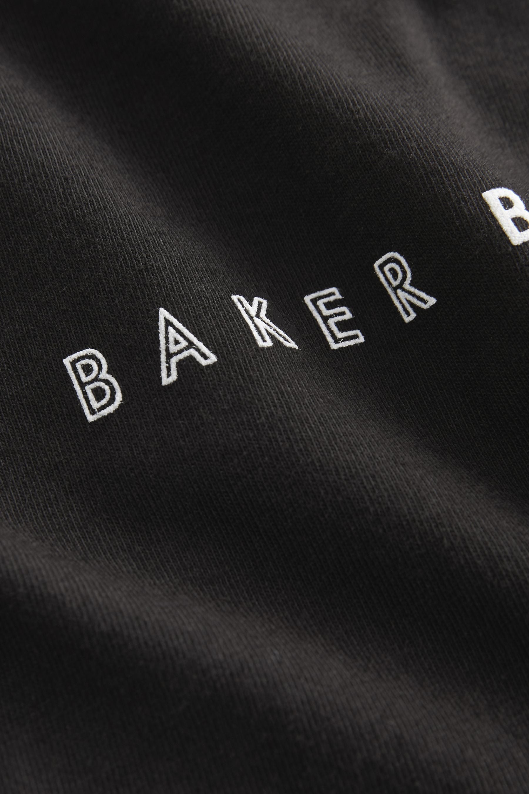 Black Baker by Ted Baker T-Shirt