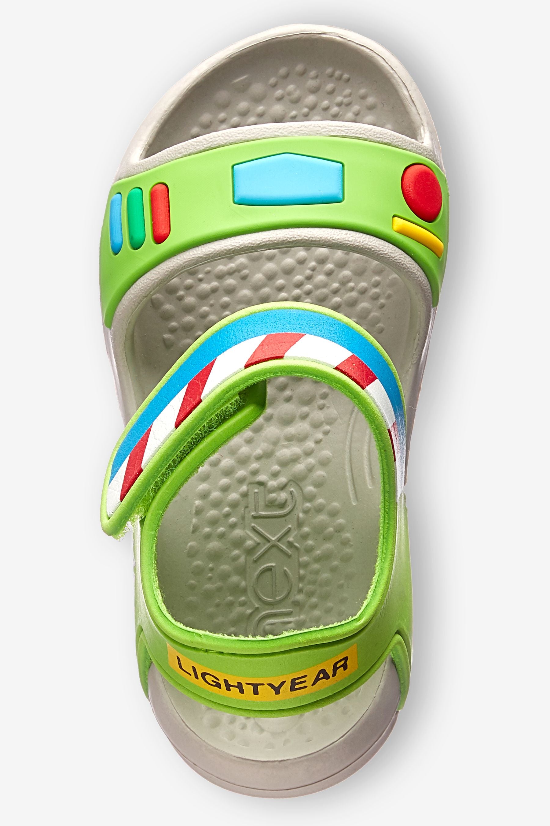 Disney Toy Story Buzz Lightyear Pool S