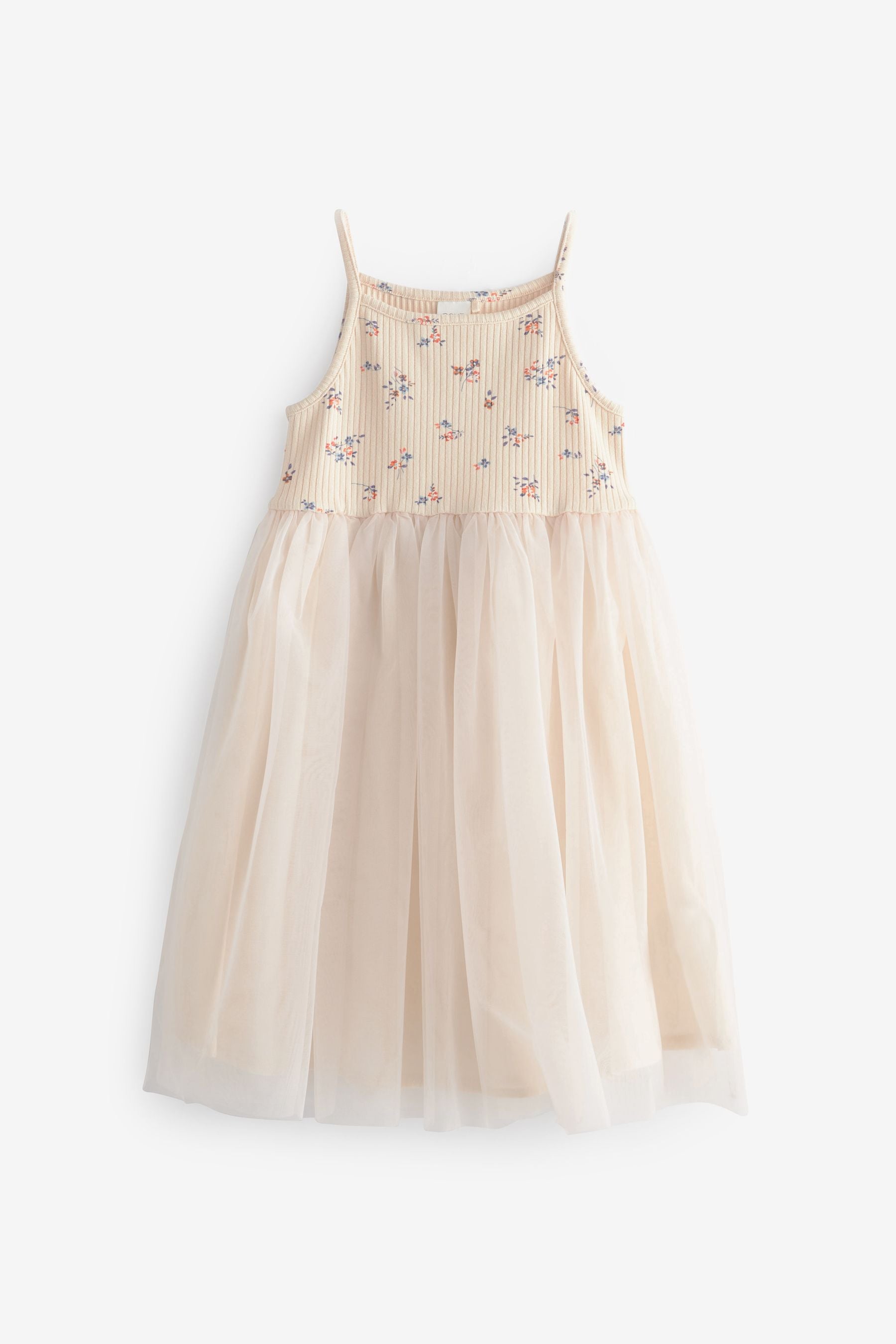 Cream Cardigan And Tutu Dress Bridesmaid Set (3mths-7yrs)