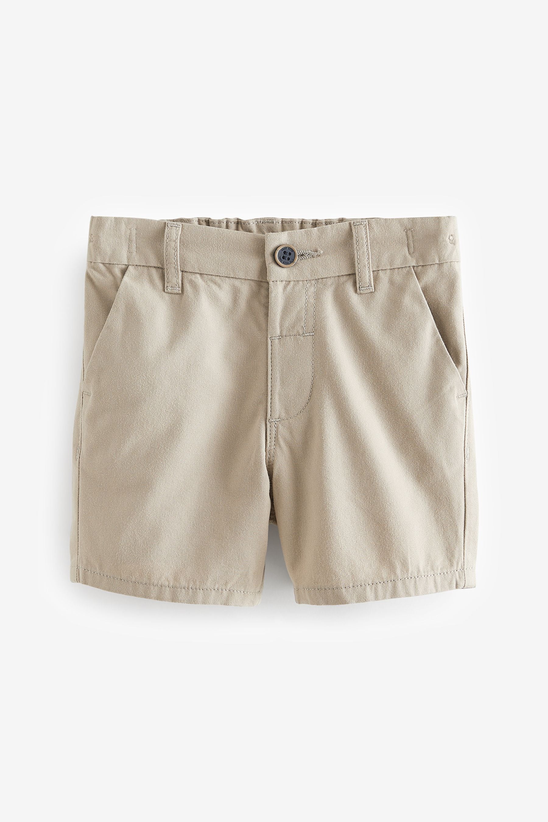 Stone Chinos Shorts (3mths-7yrs)