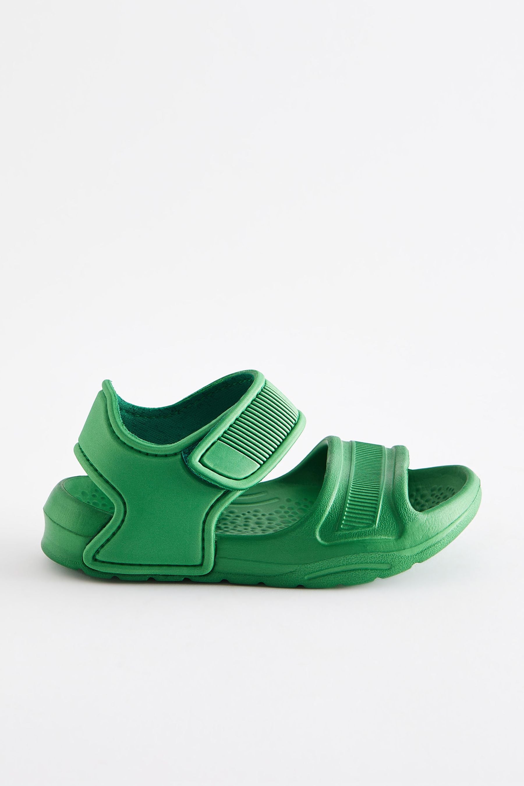 Green Pool Sliders