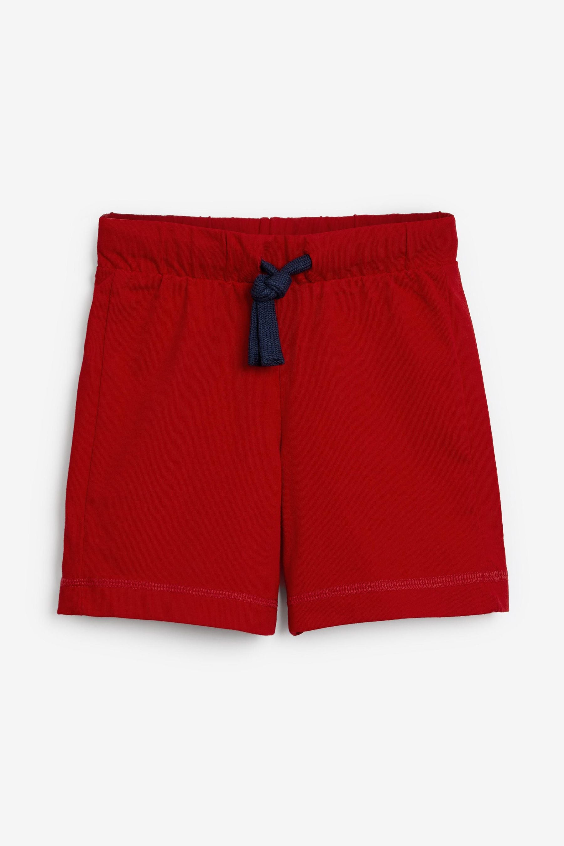 Benetton Jersey Shorts