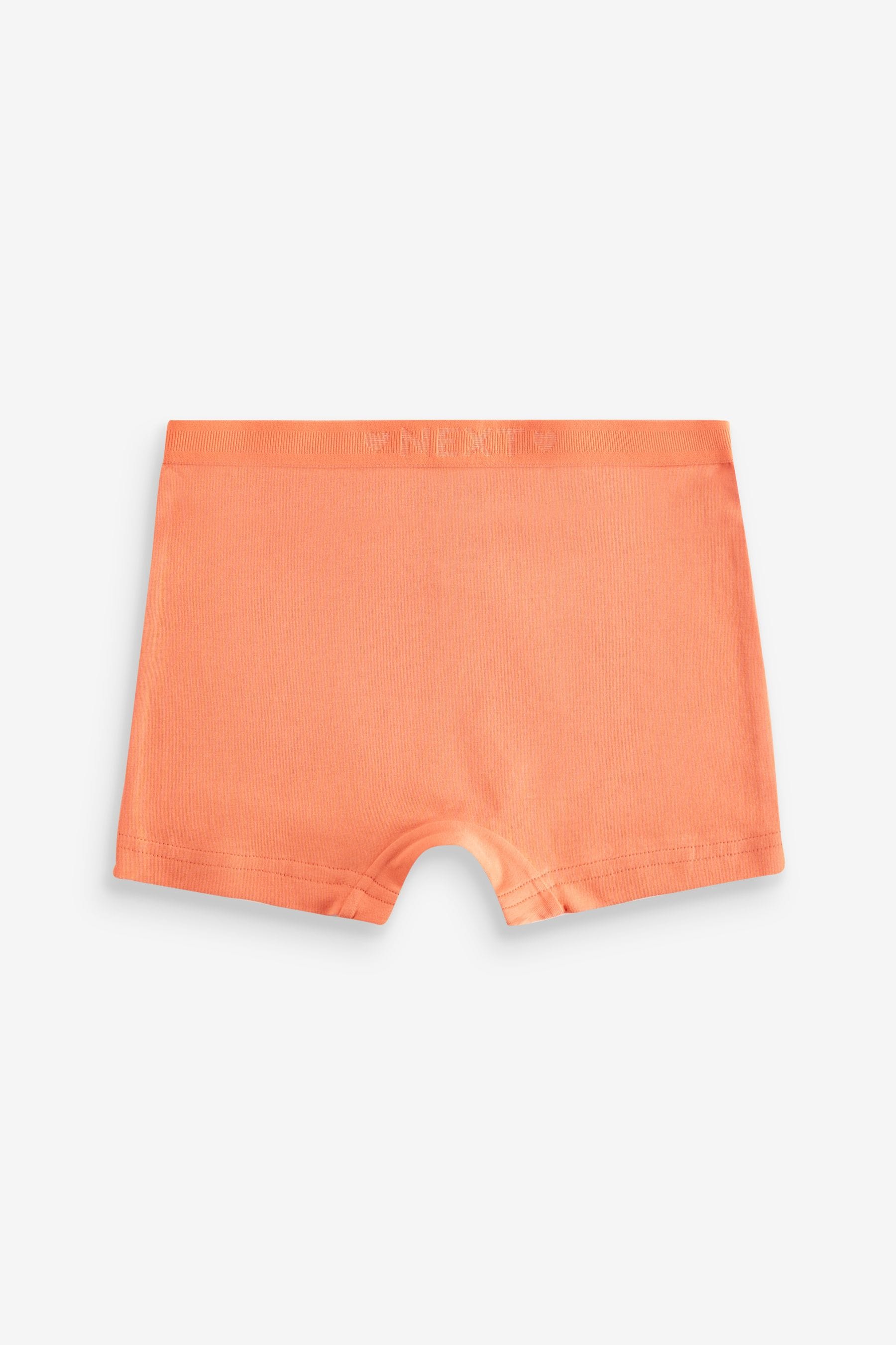 Bright Shorts 5 Pack (2-16yrs)