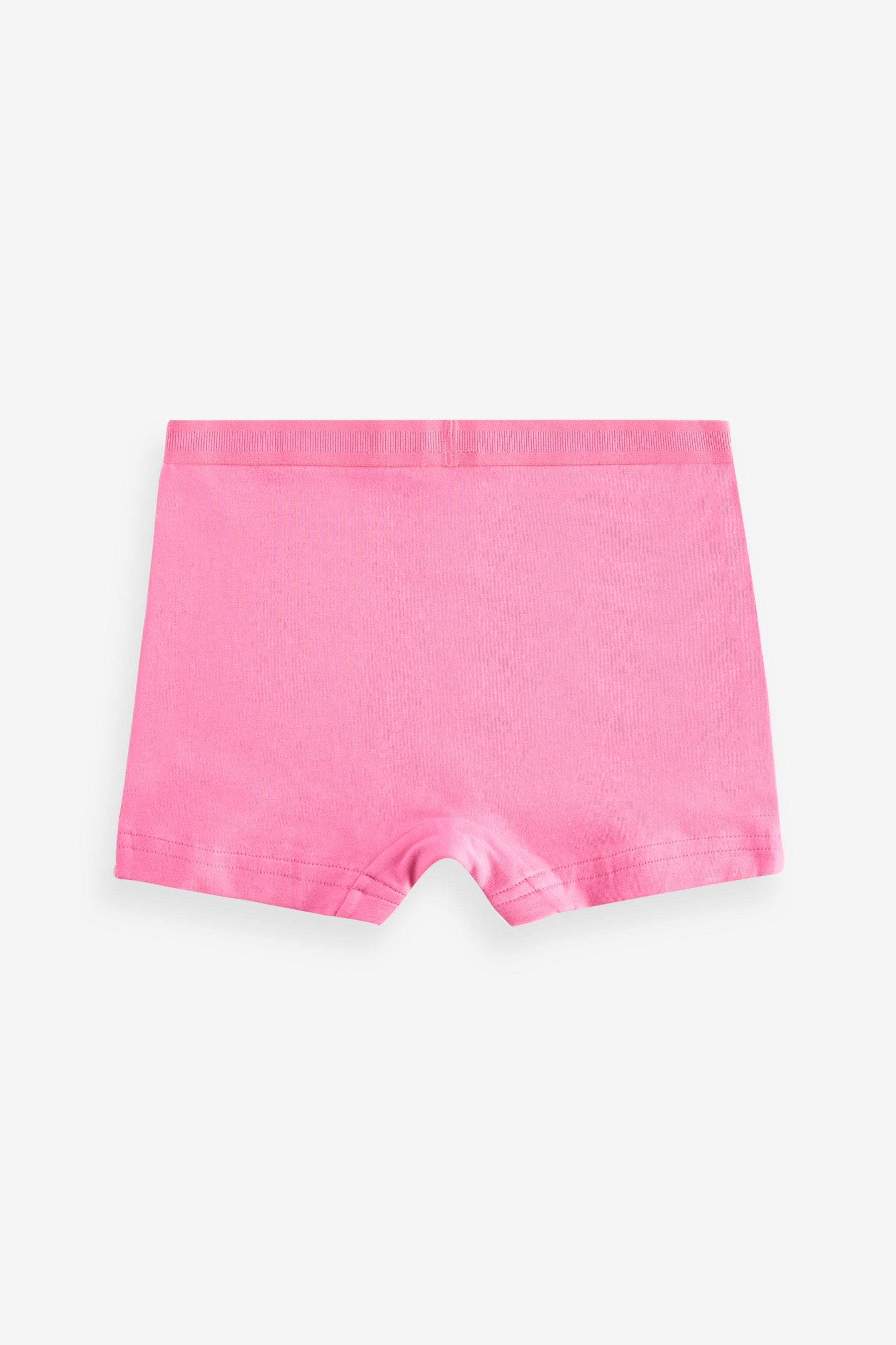 Bright Shorts 5 Pack (2-16yrs)