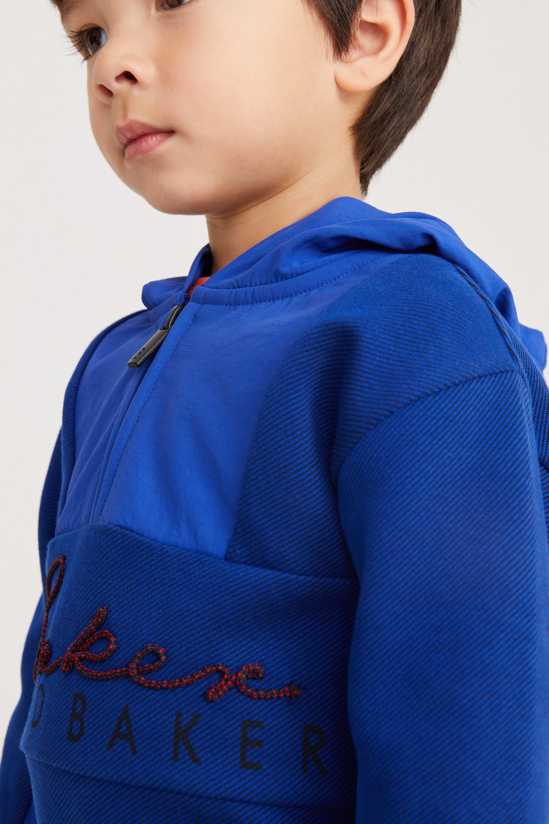 Baker by Ted Baker Blue Tracksuit