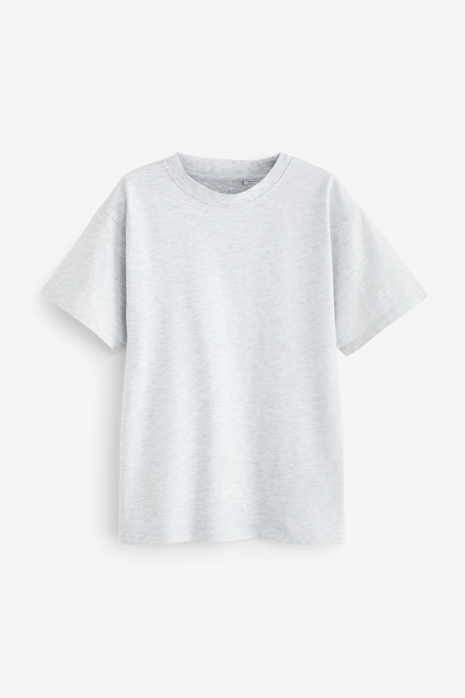 Minerals 4 Pack Oversized T-Shirts (3-16yrs)