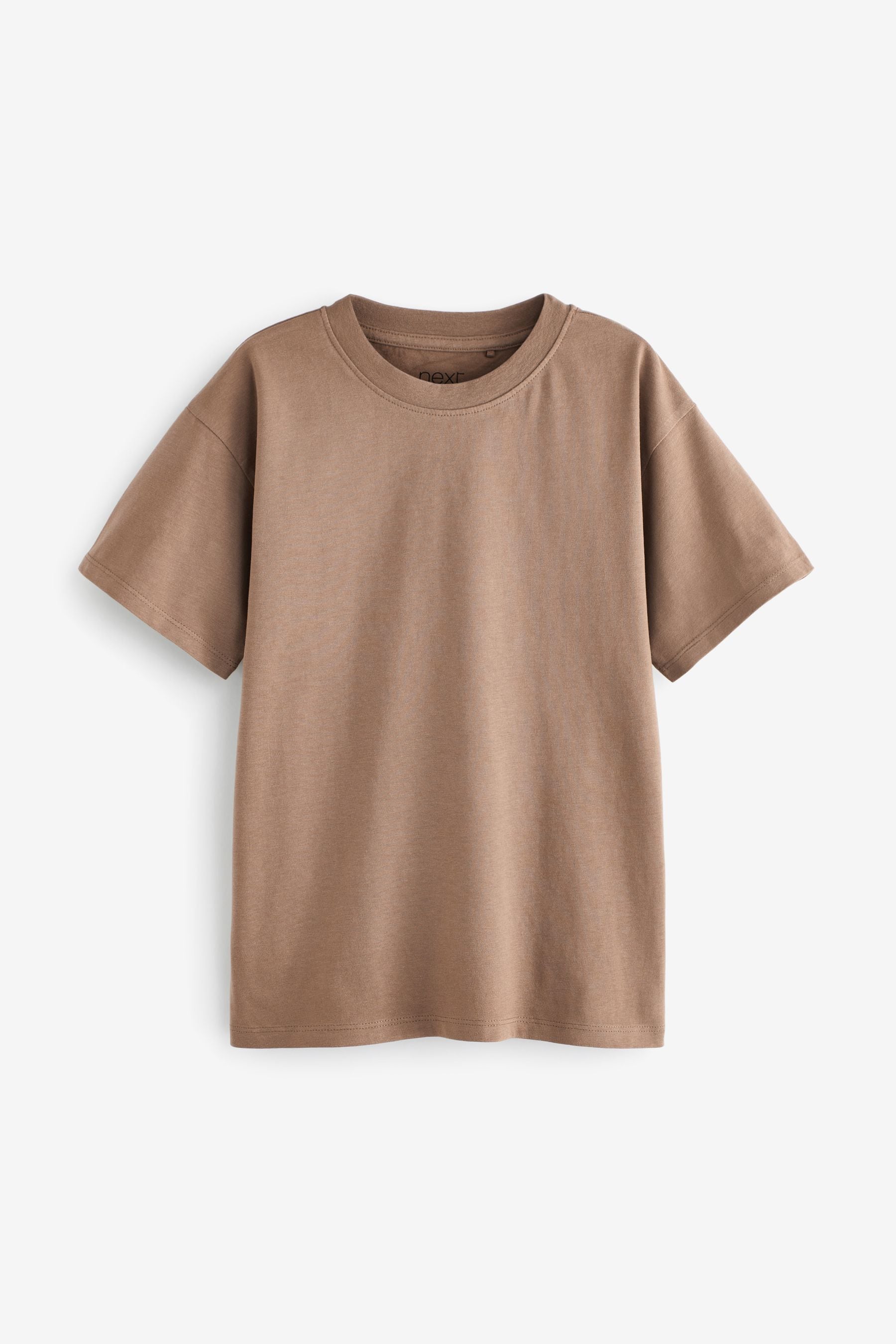 Minerals 4 Pack Oversized T-Shirts (3-16yrs)