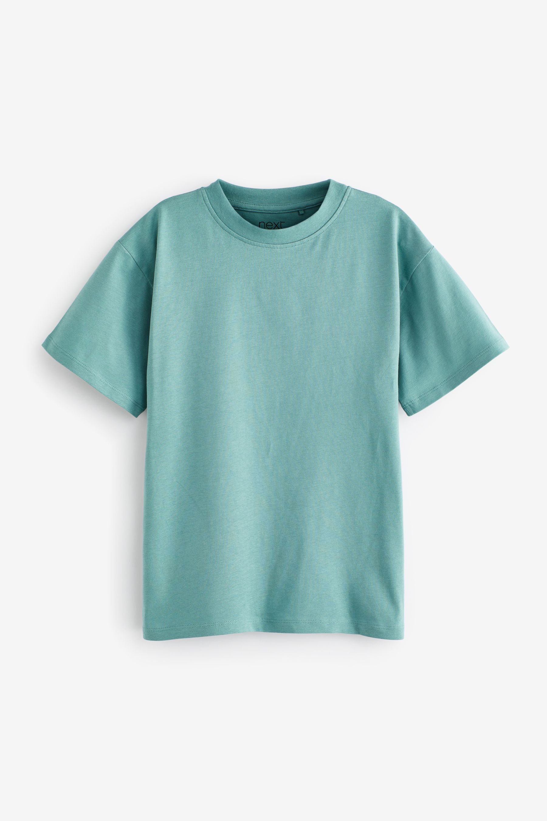 Minerals 4 Pack Oversized T-Shirts (3-16yrs)