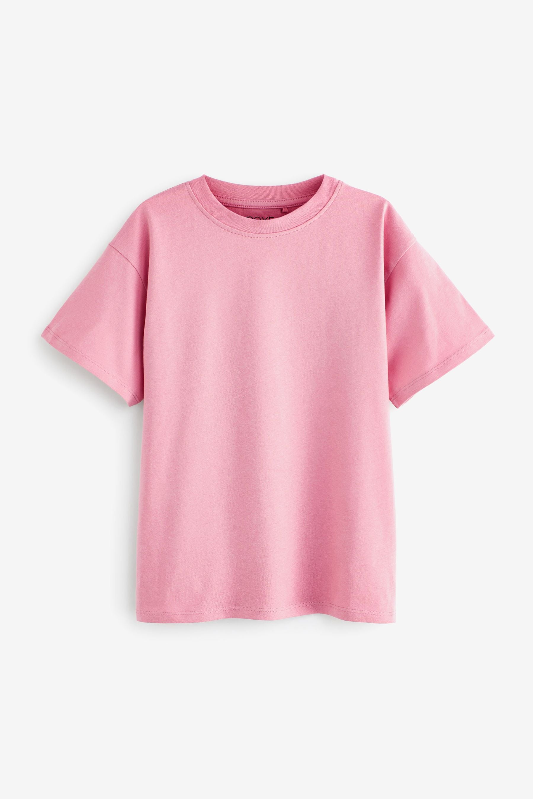 Minerals 4 Pack Oversized T-Shirts (3-16yrs)