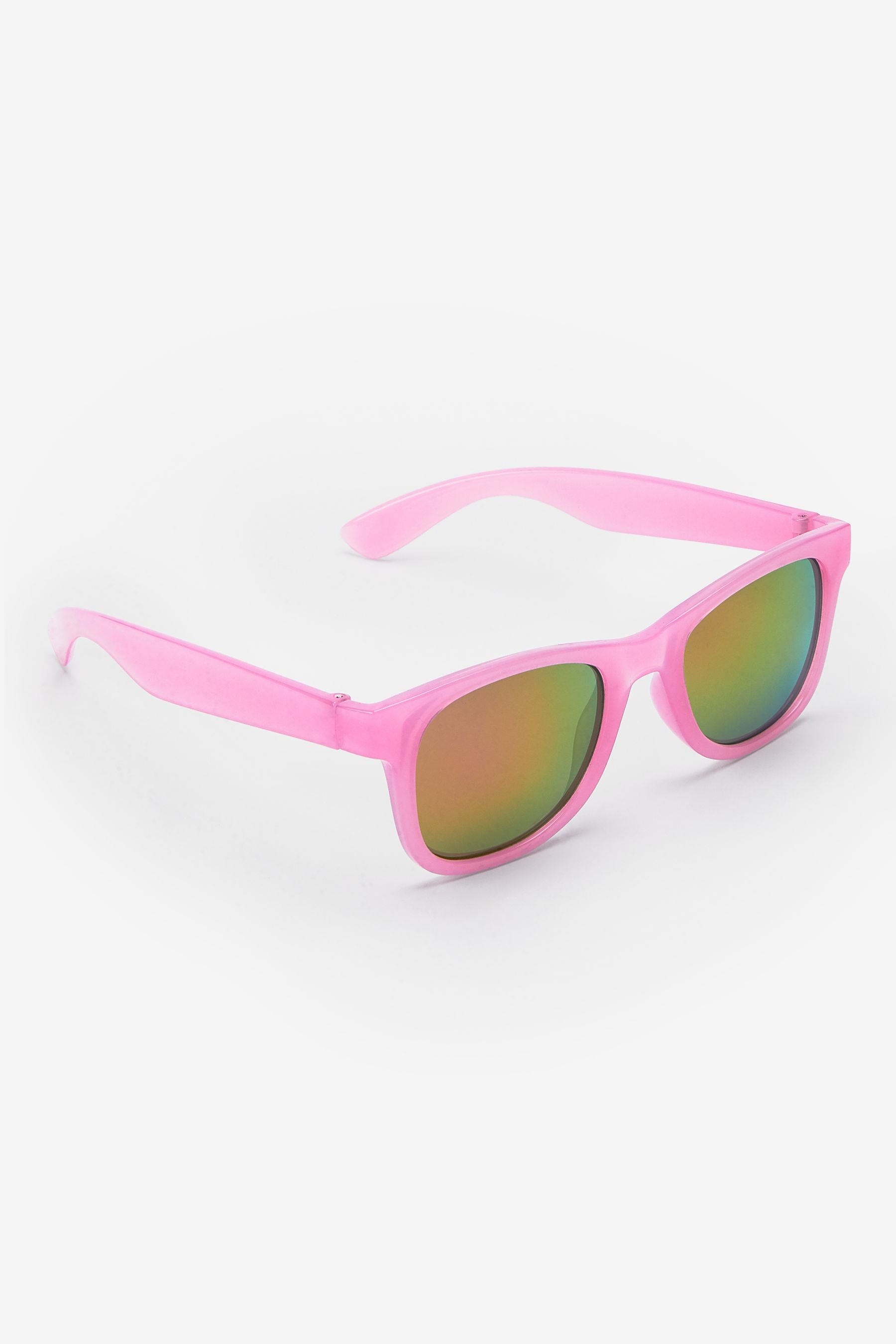 Pink Sunglasses