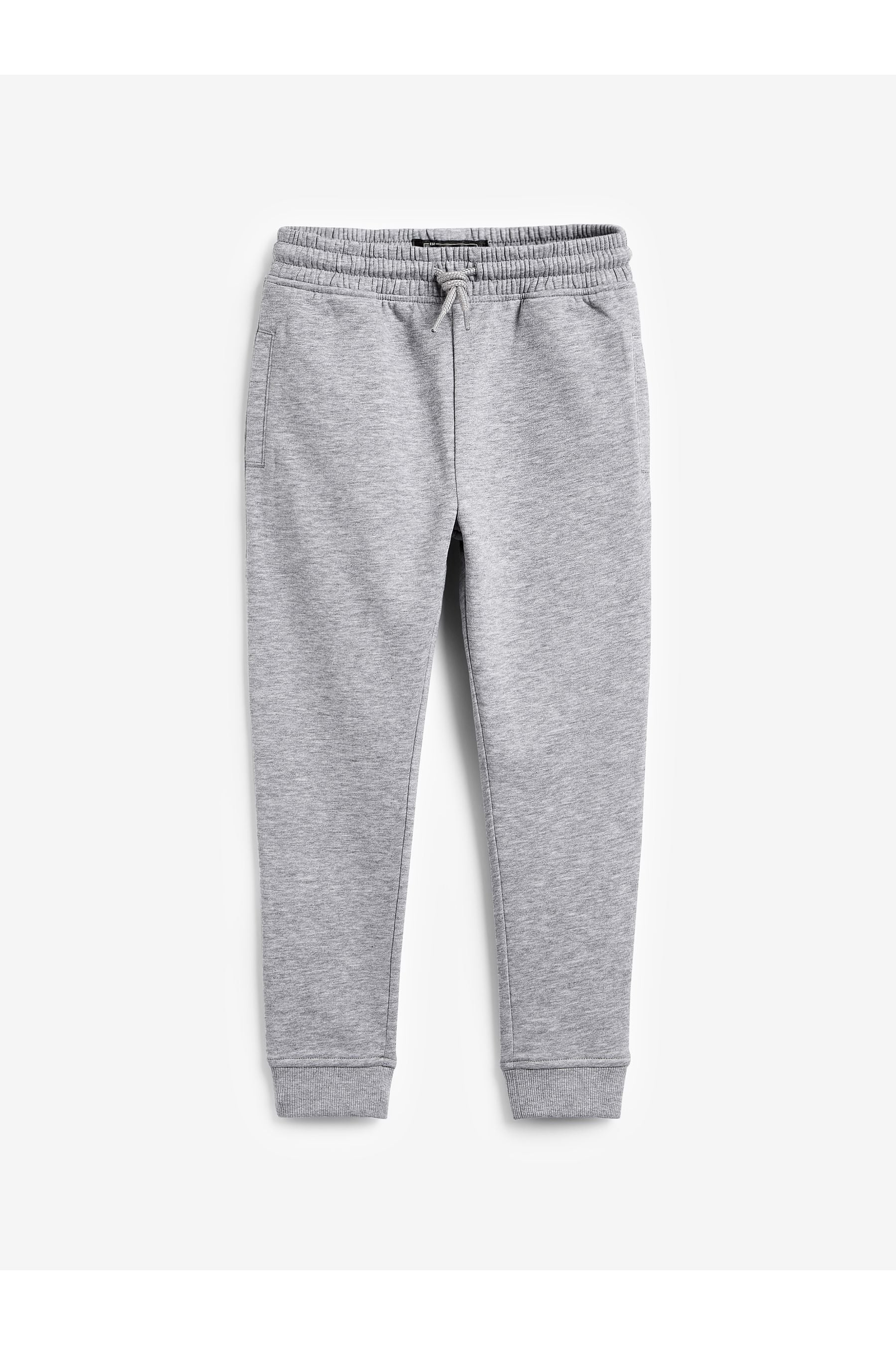 Black/Grey/Navy Joggers 3 Pack (3-16yrs)