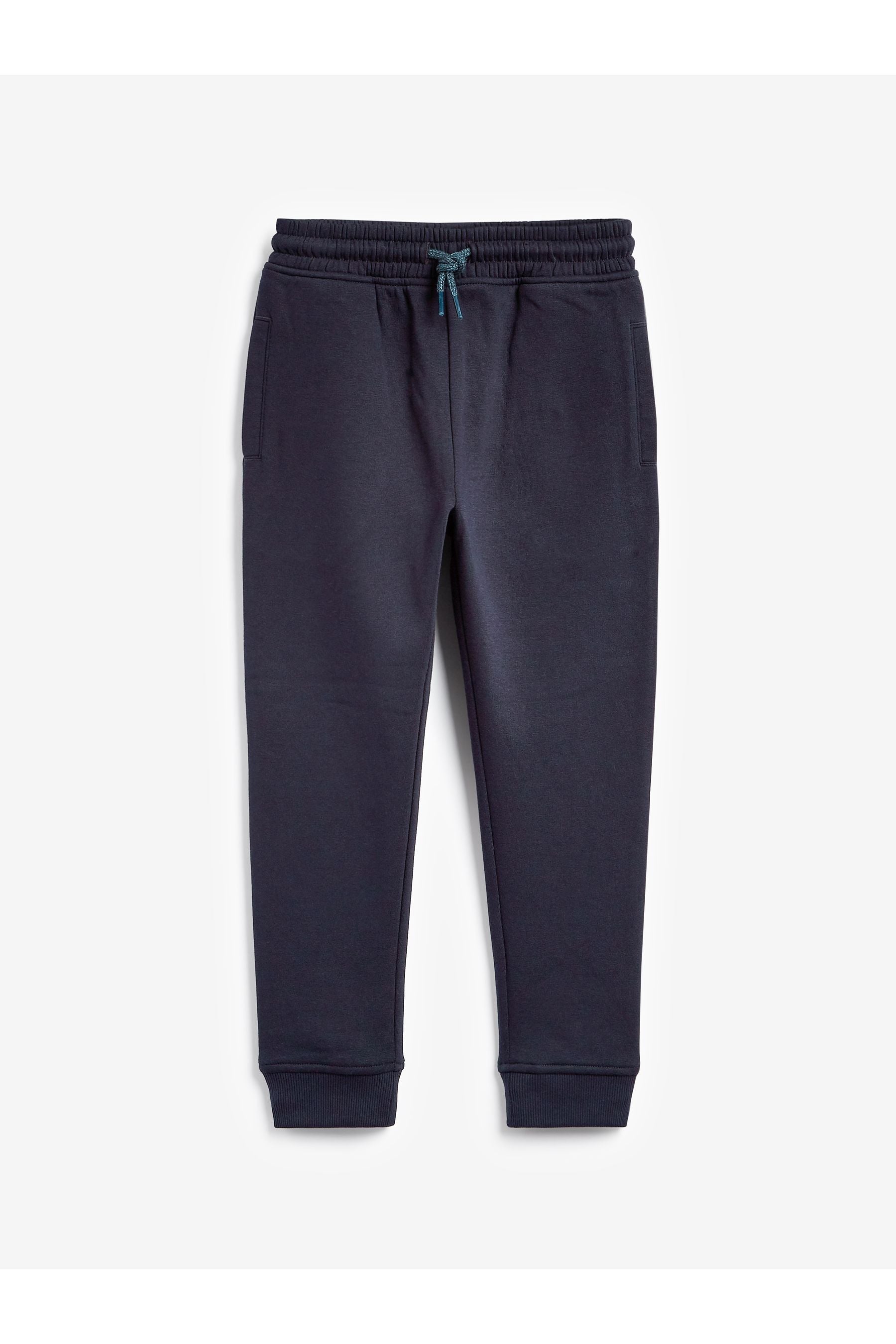 Black/Grey/Navy Joggers 3 Pack (3-16yrs)