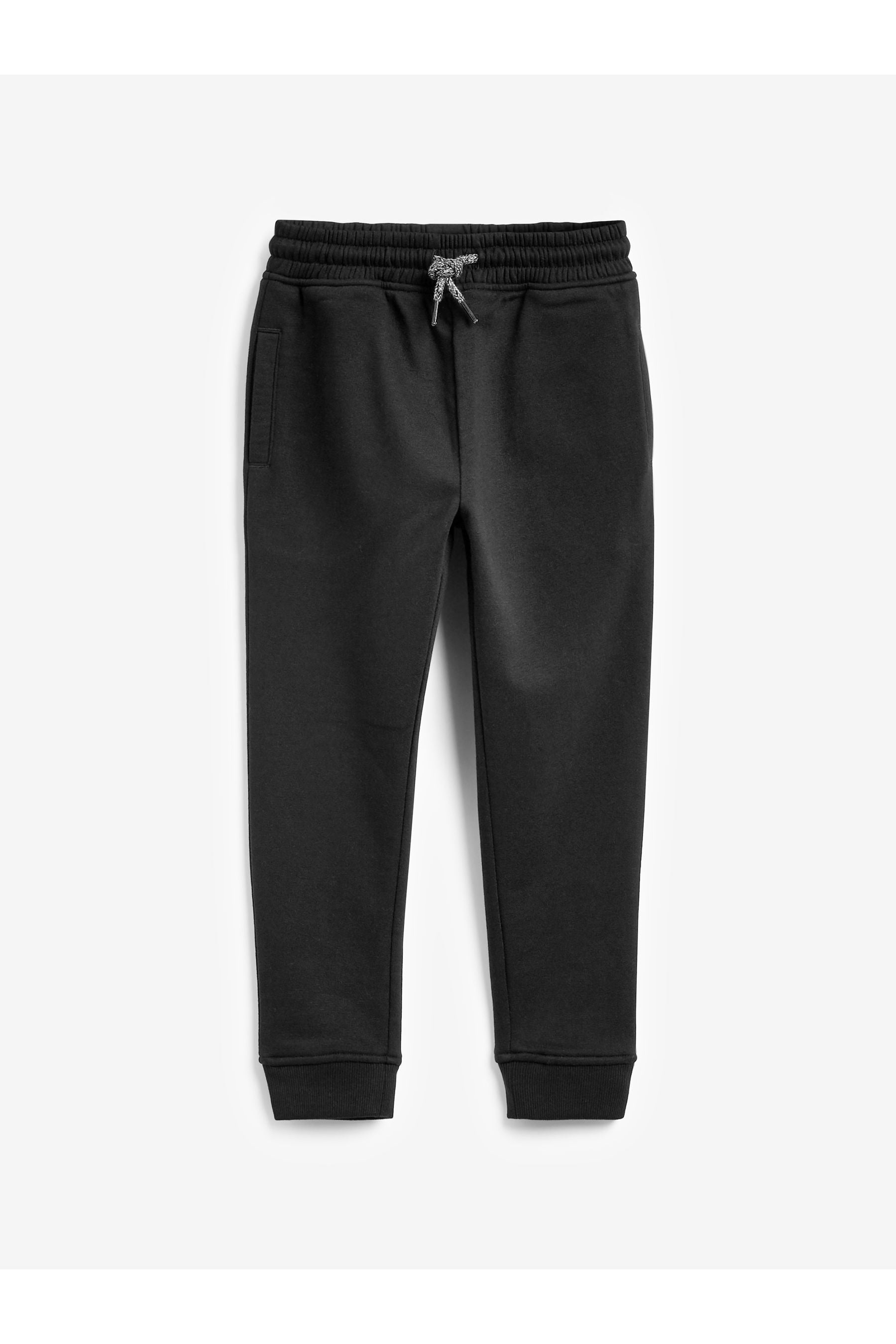 Black/Grey/Navy Joggers 3 Pack (3-16yrs)