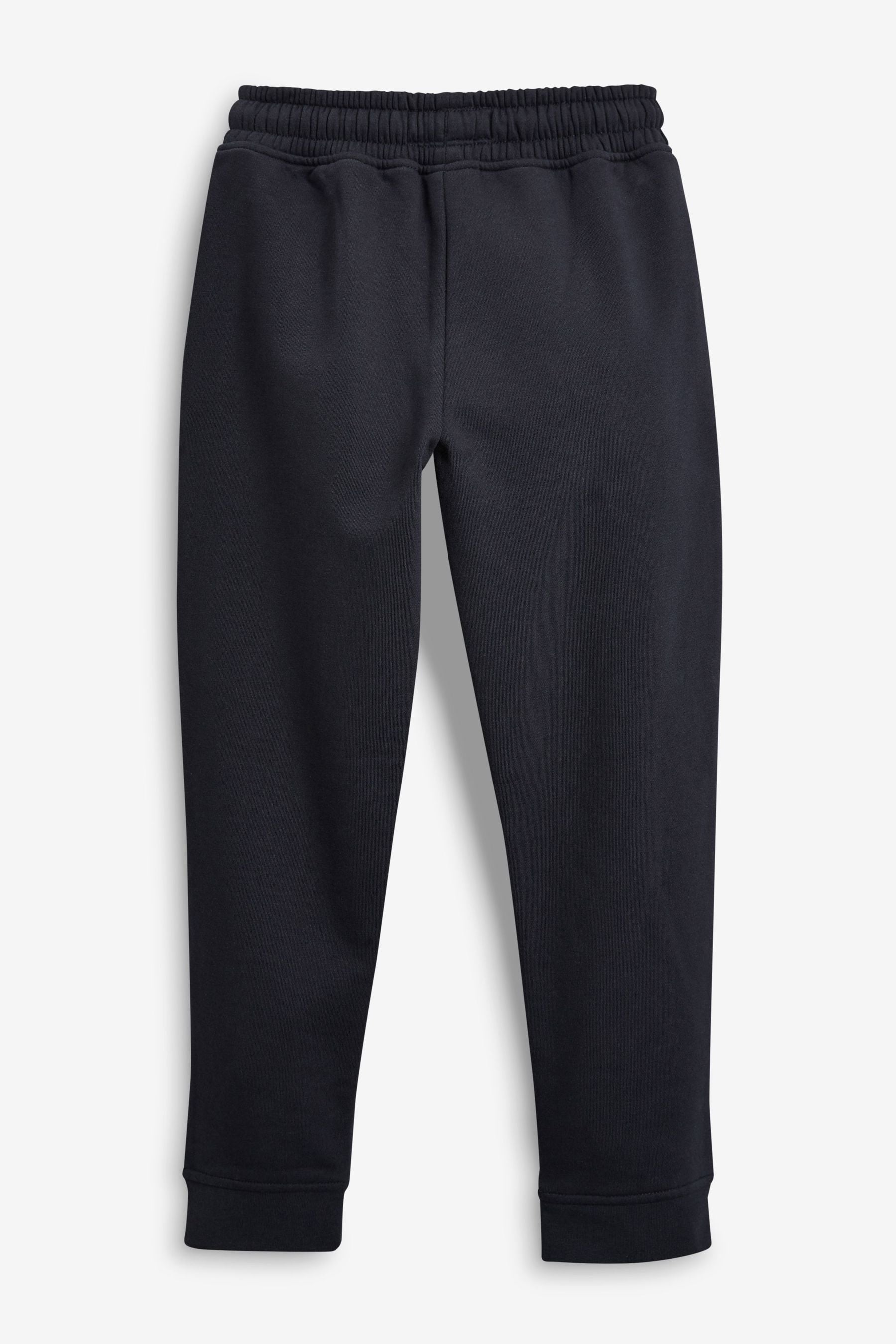 Navy Joggers Two Pack (3-16yrs)