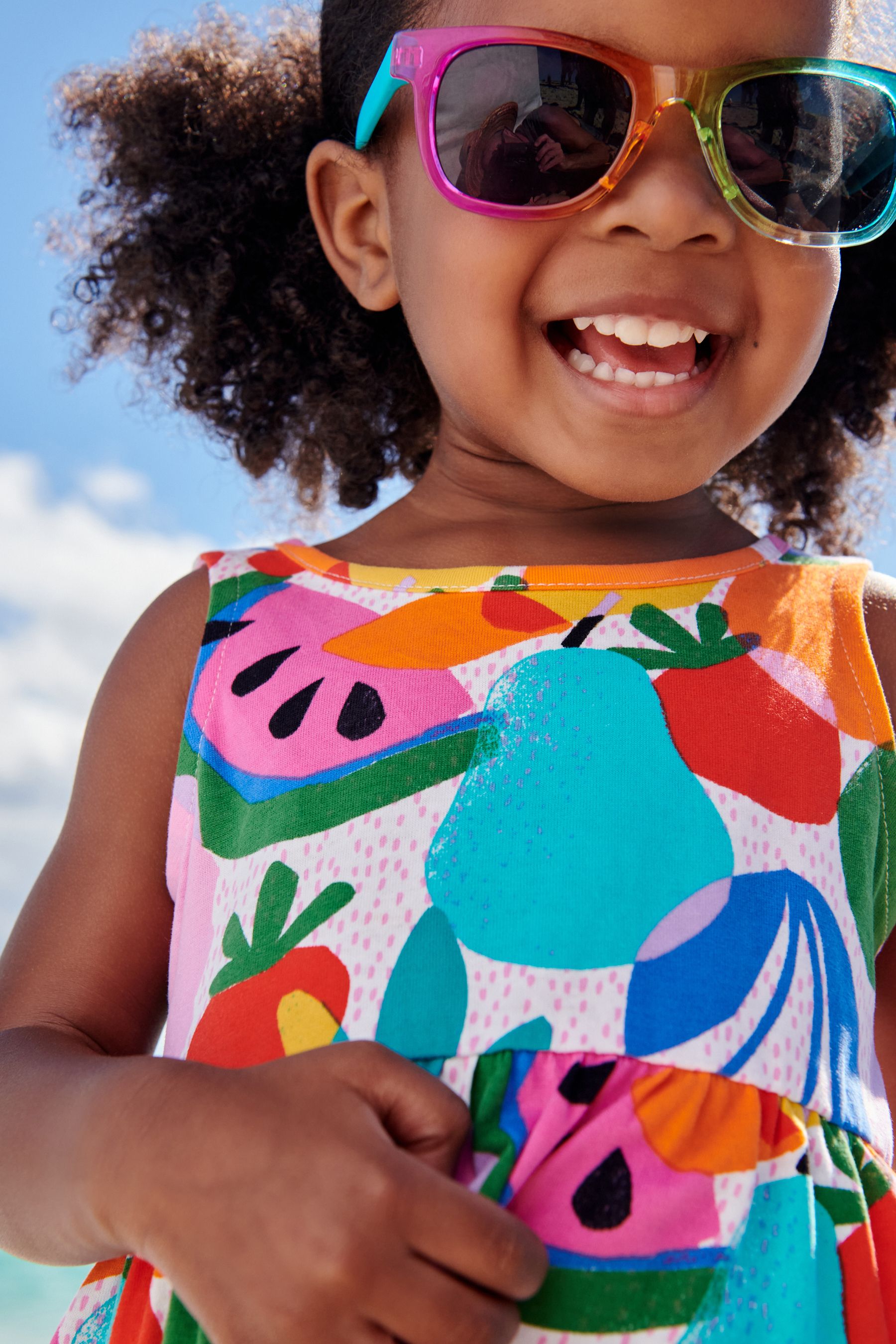 Rainbow Sunglasses