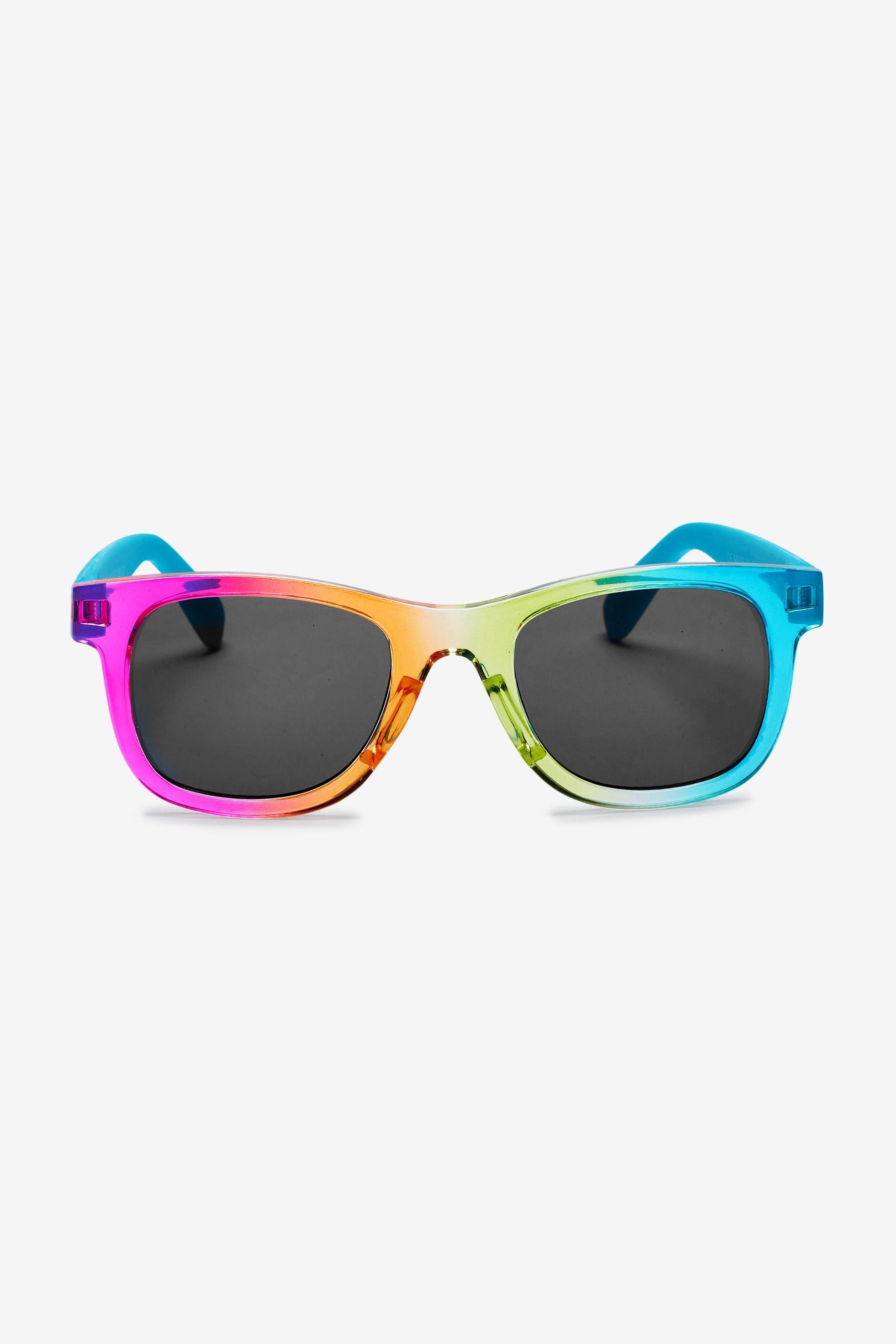 Rainbow Sunglasses