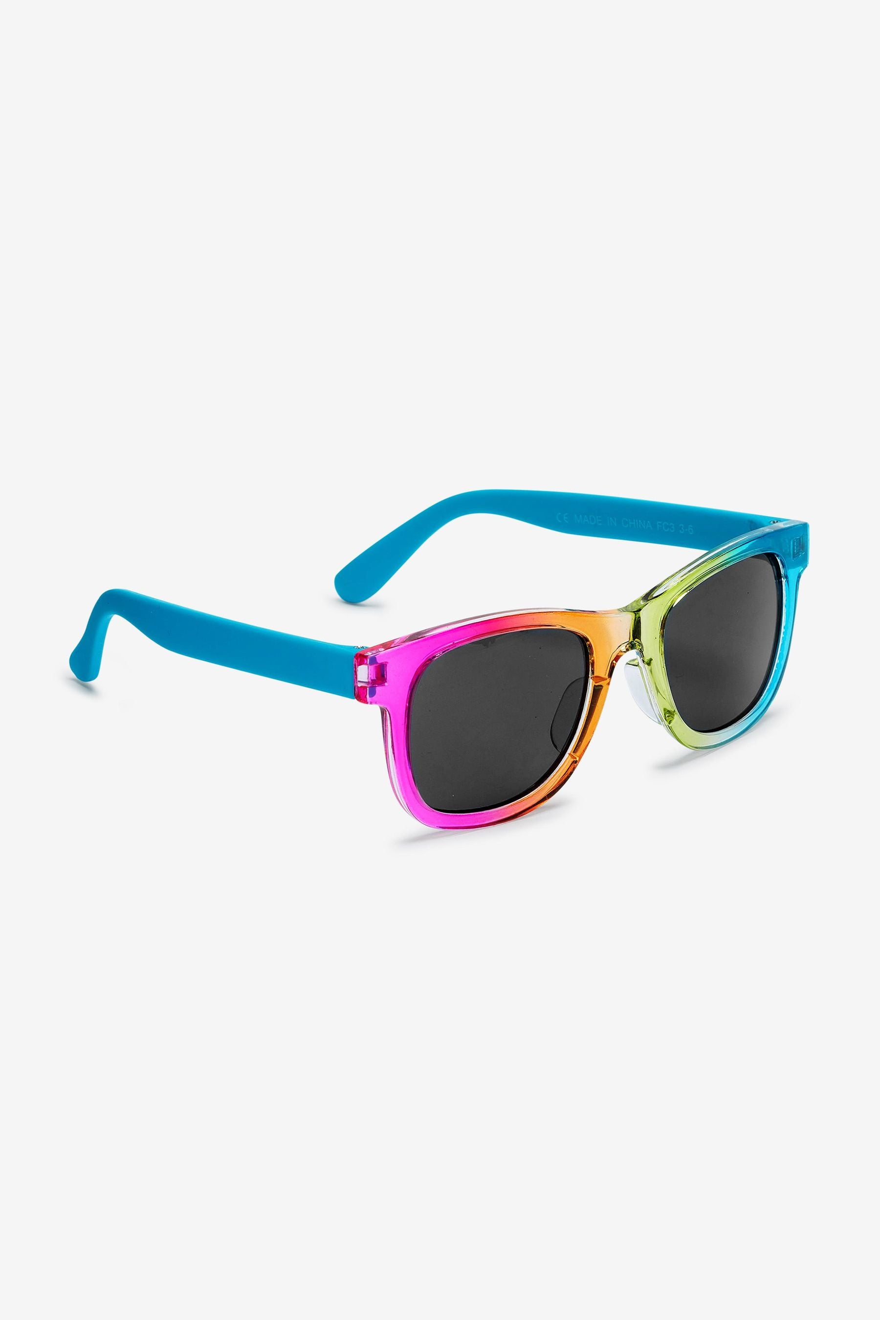 Rainbow Sunglasses