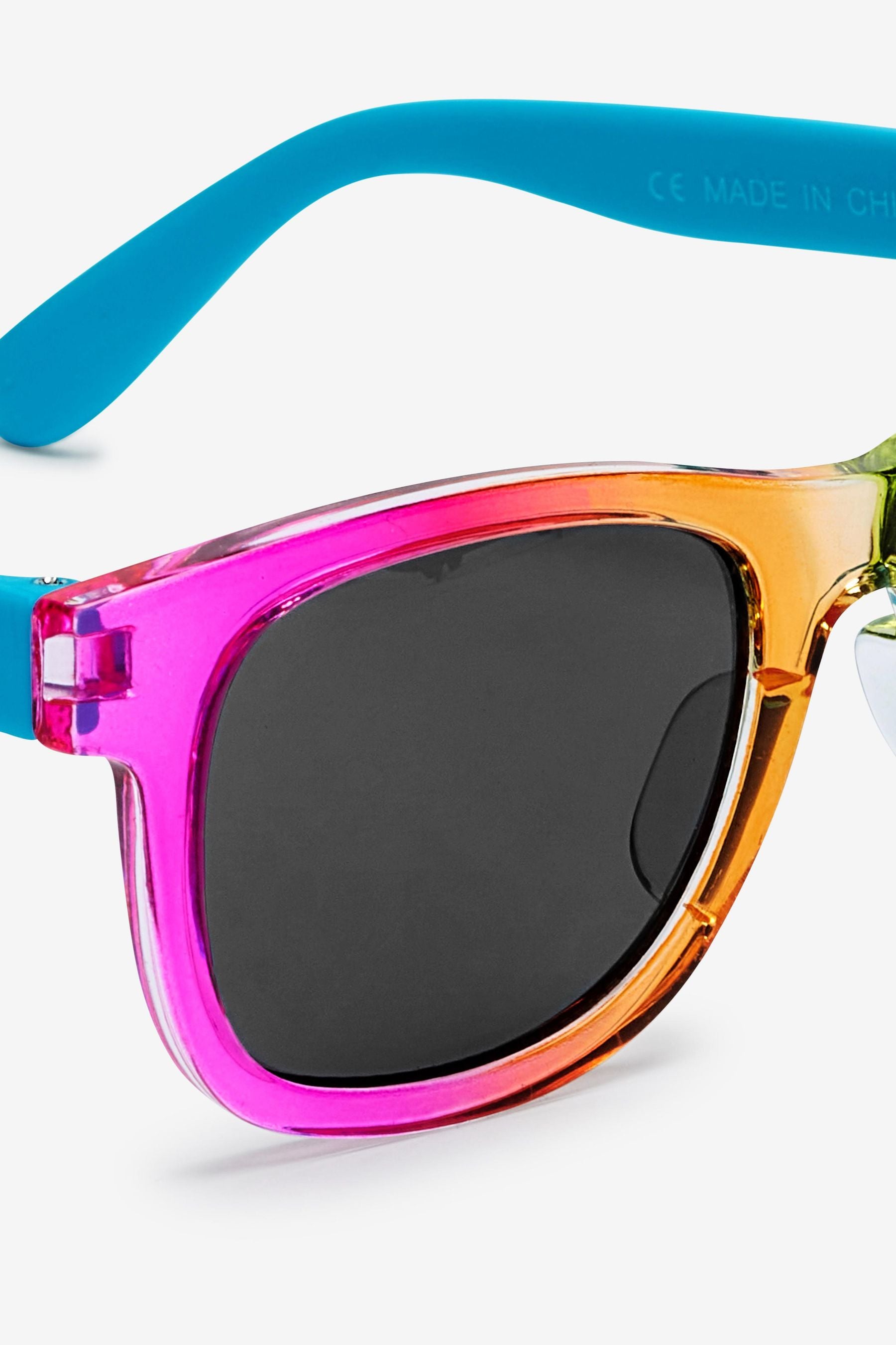 Rainbow Sunglasses