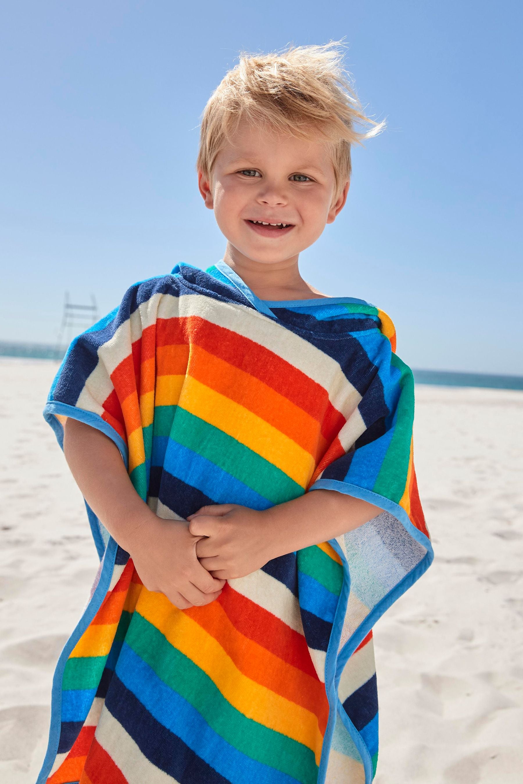 Stripy Crocodile 2 Piece Rash Vest And Shorts Set (3mths-7yrs)