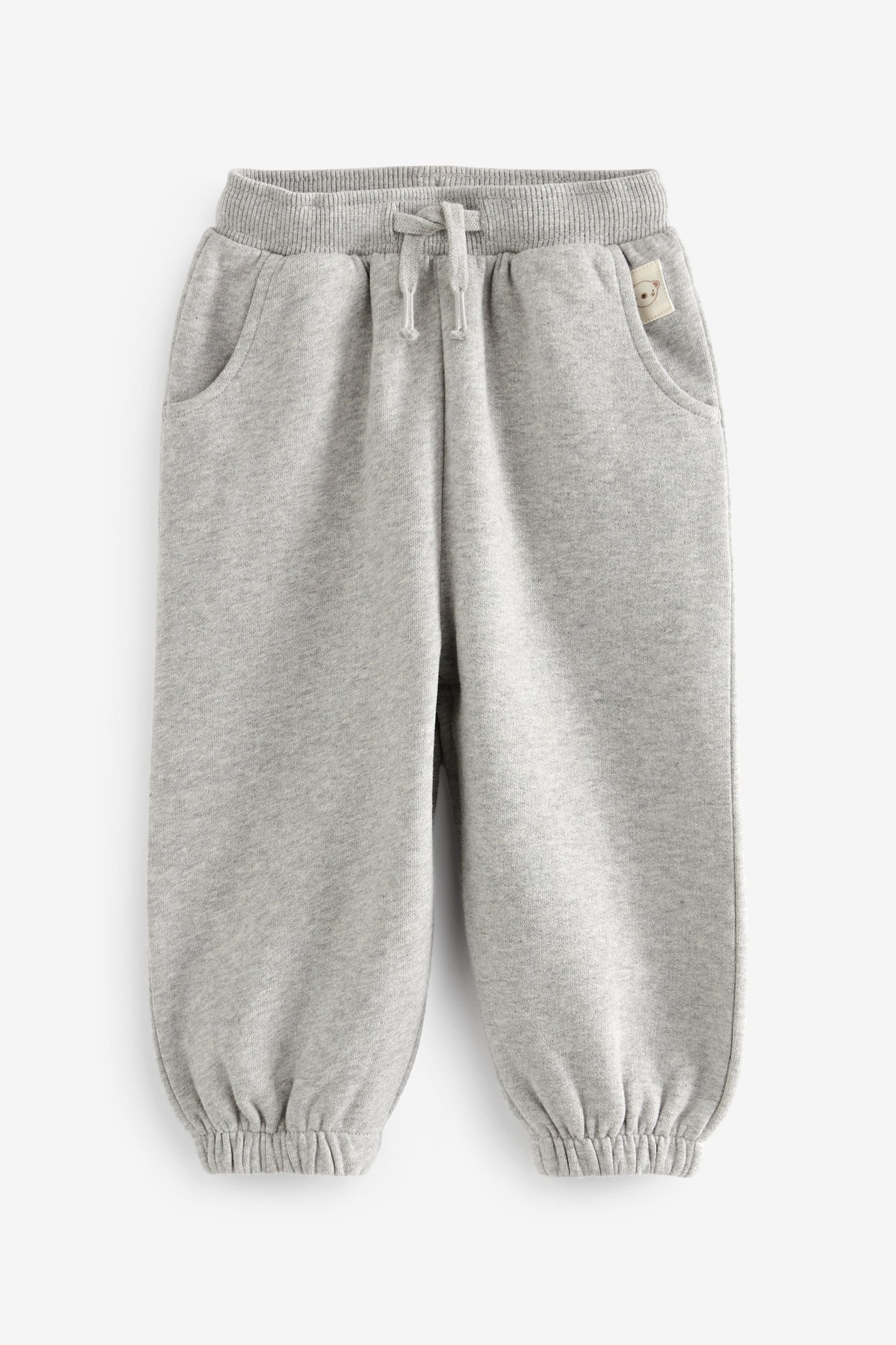 Grey Joggers (3mths-7yrs)