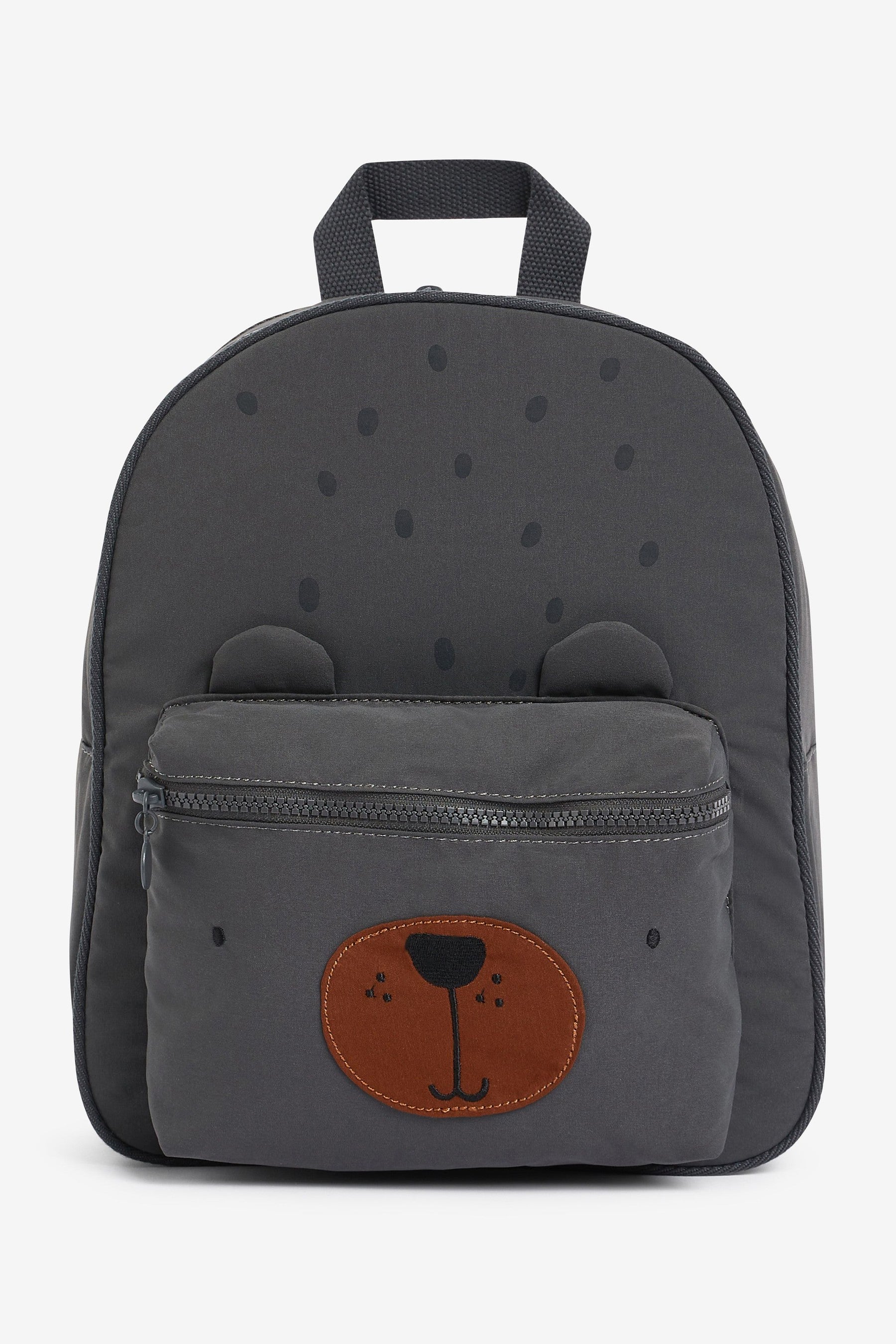 Grey Bear Backpack