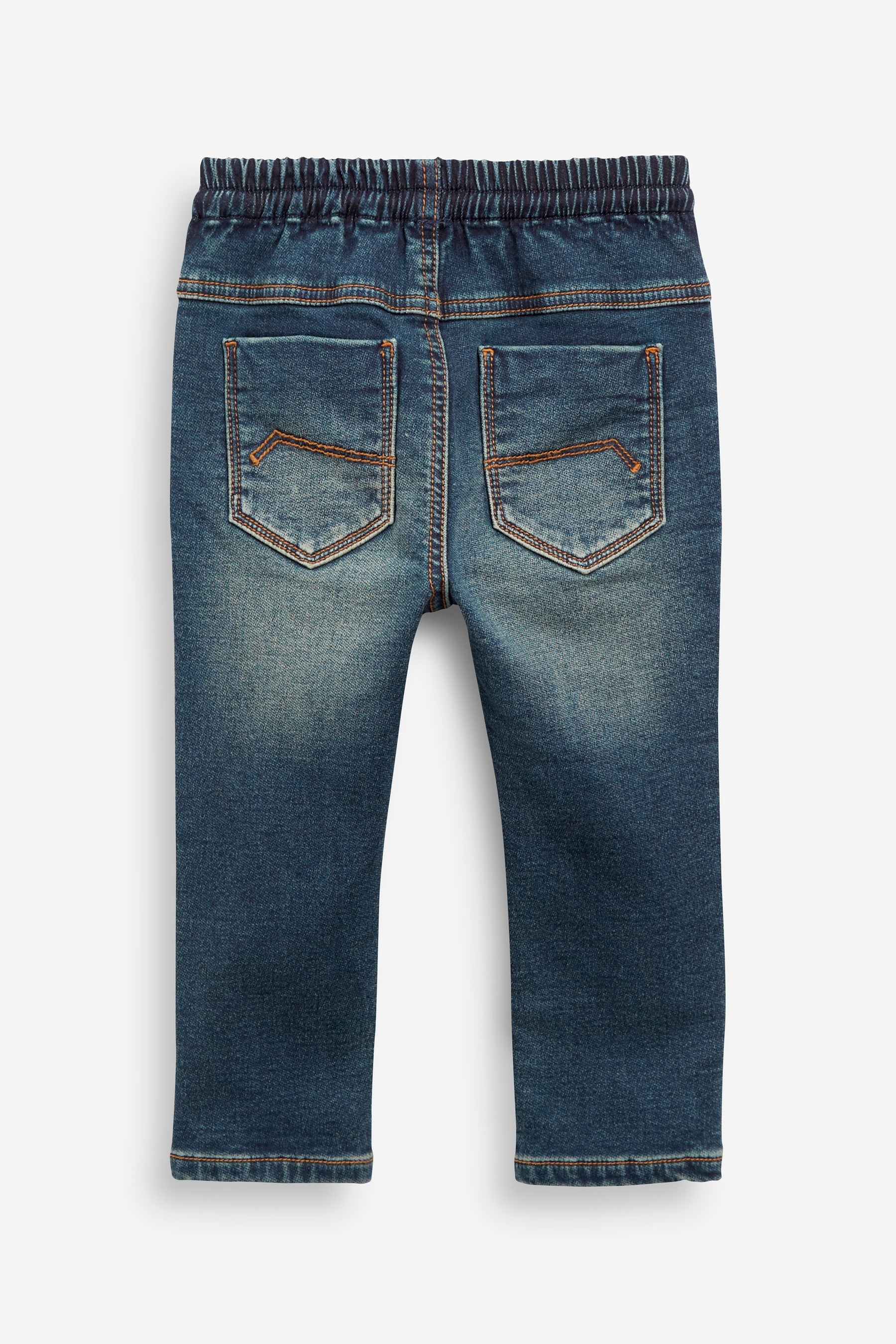 Denim Vintage Slim Fit Jogger Jeans (3mths-7yrs)