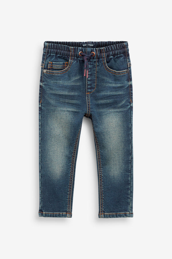 Denim Vintage Slim Fit Jogger Jeans (3mths-7yrs)