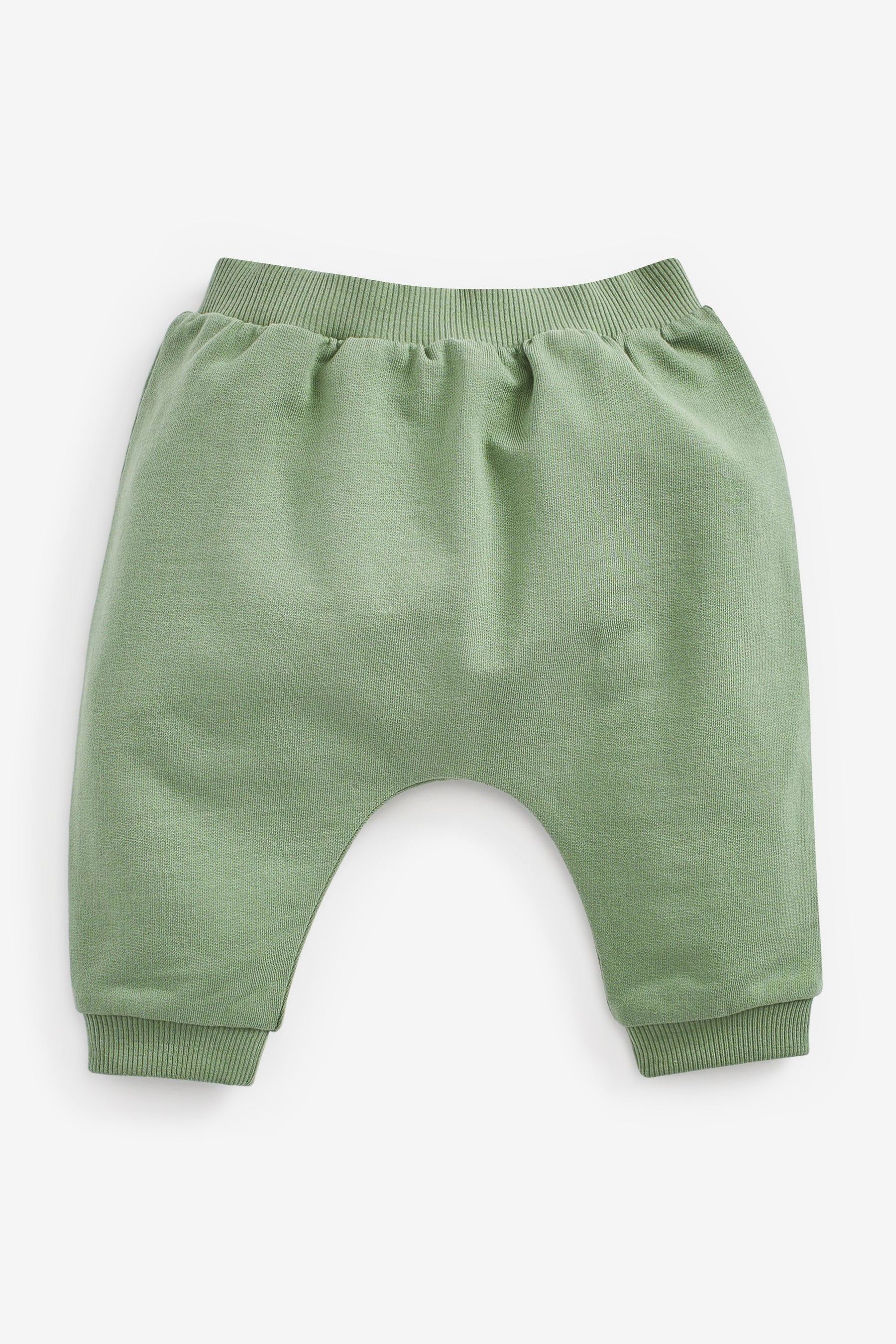 GREEN SAGE Baby Co-ord Sweatshirt And Jogger Set (0mths-2yrs)