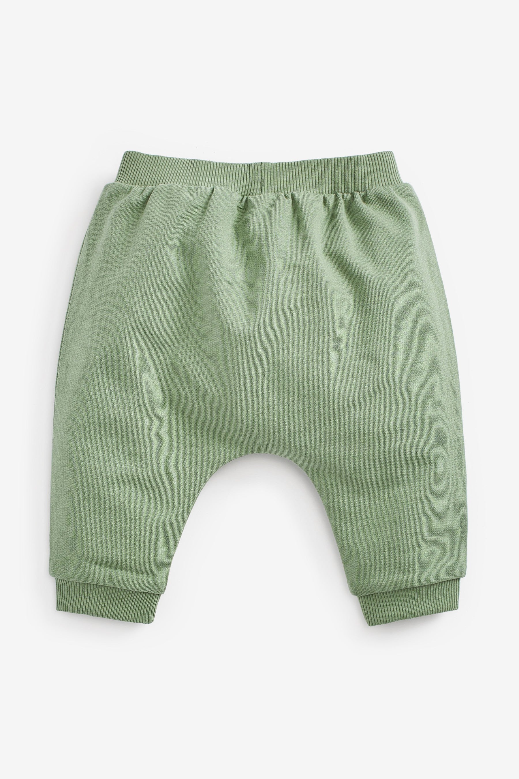 GREEN SAGE Baby Co-ord Sweatshirt And Jogger Set (0mths-2yrs)