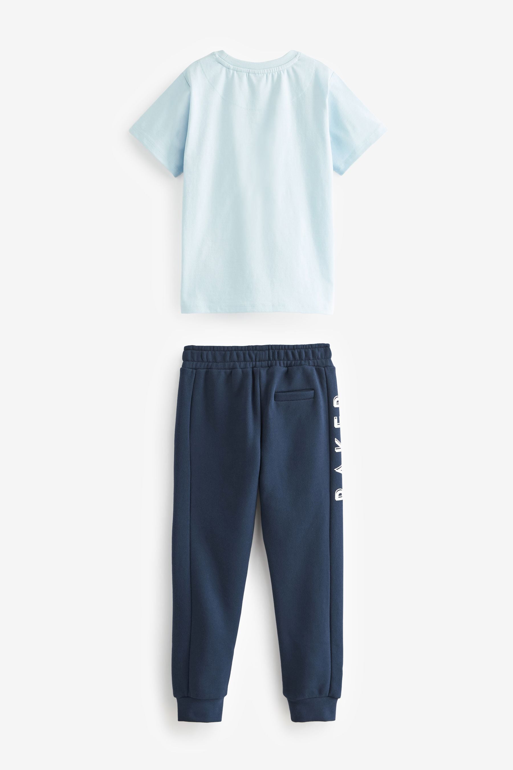 Baker by Ted Baker (3mths-13yrs) T-Shirt and Jogger Set