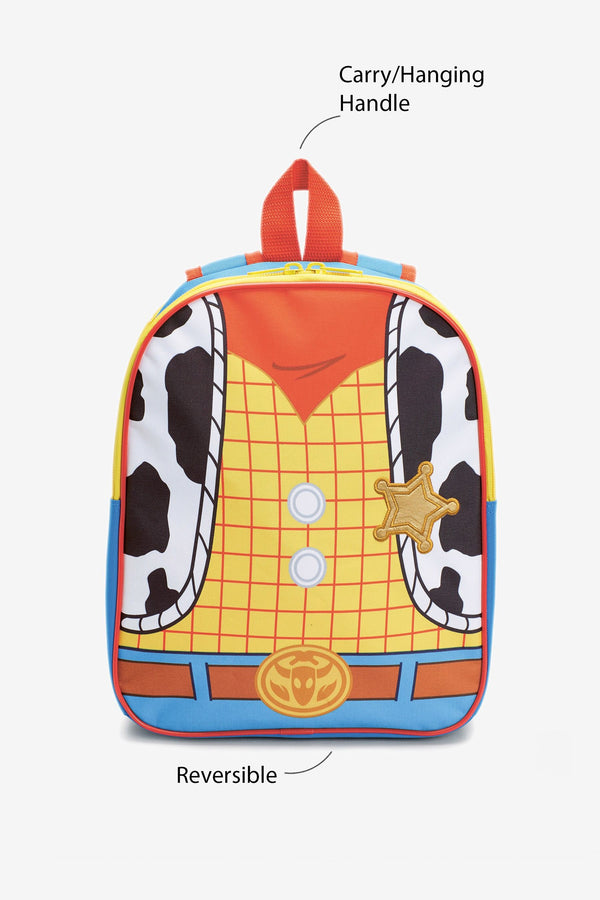 Disney Toy Story Reversible Ba