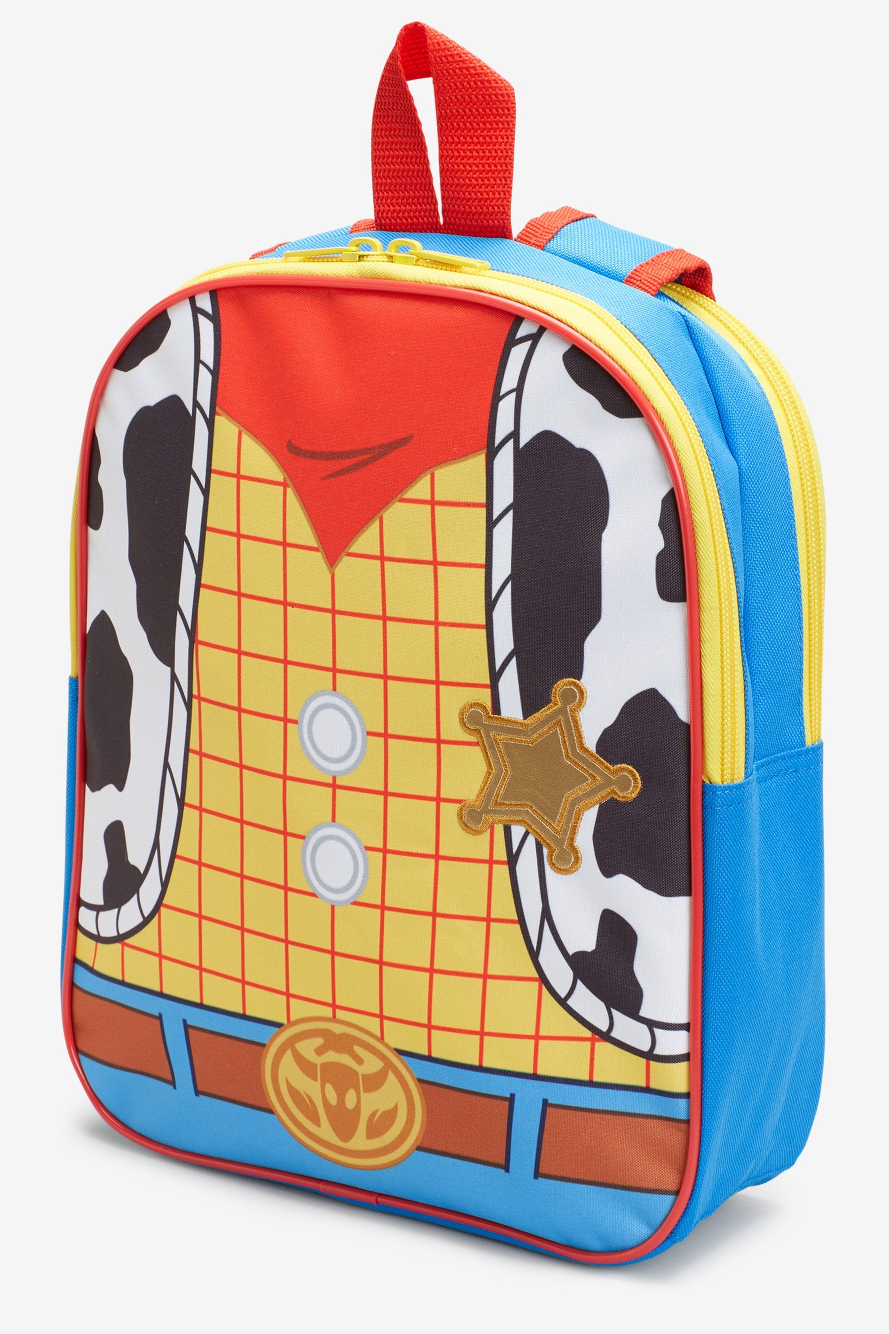 Disney Toy Story Reversible Ba