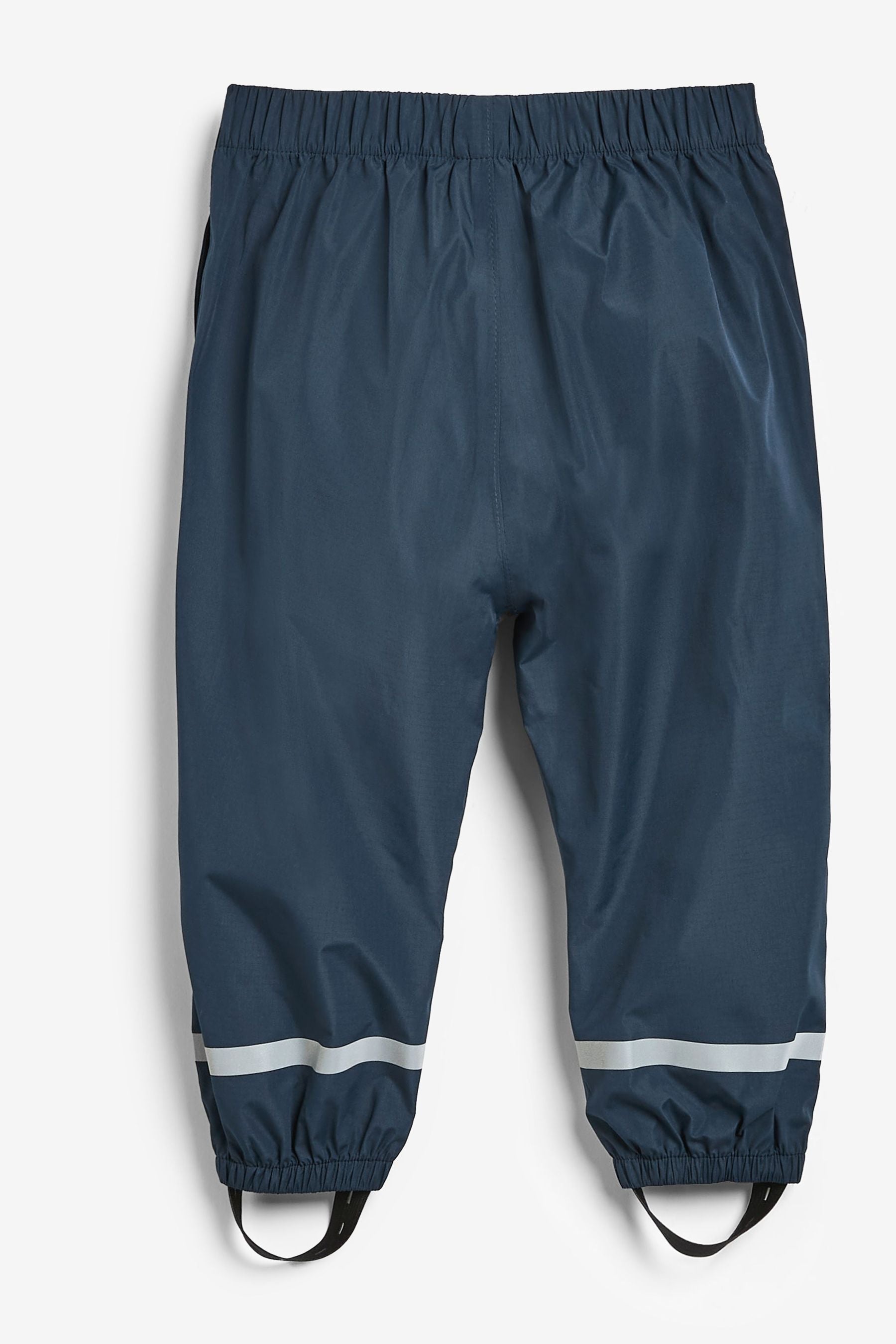 Navy Blue Waterproof Trousers (9mths-7yrs)