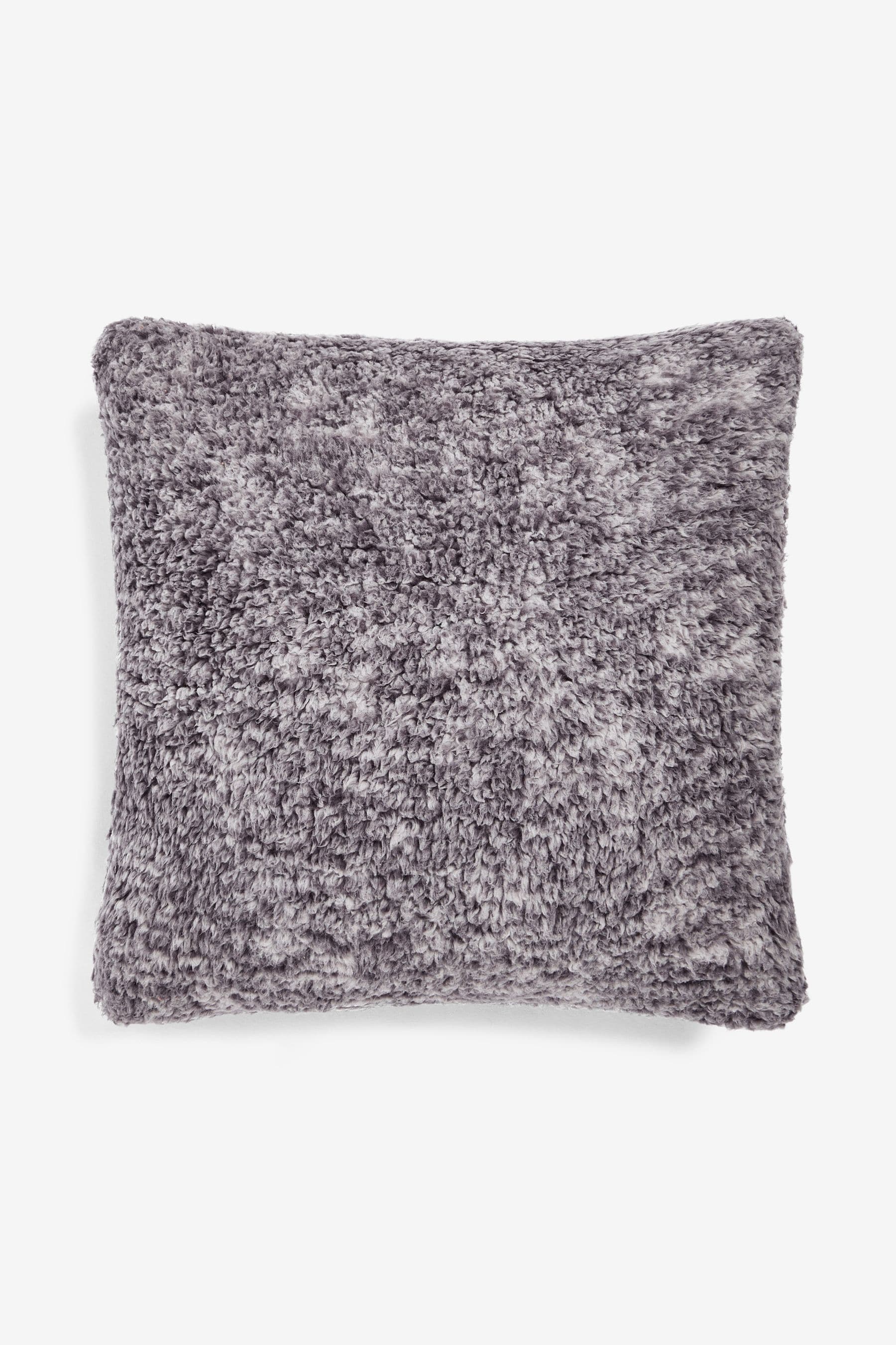 Grey TV Cosy Throw