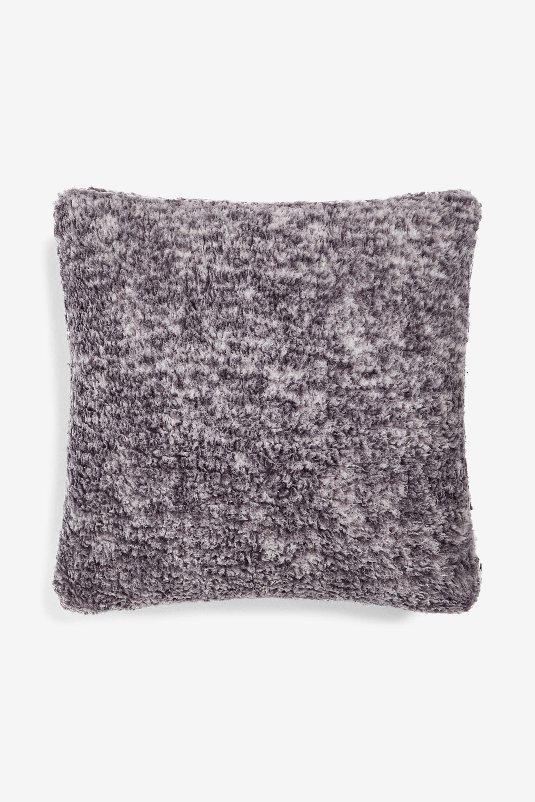 Grey TV Cosy Throw