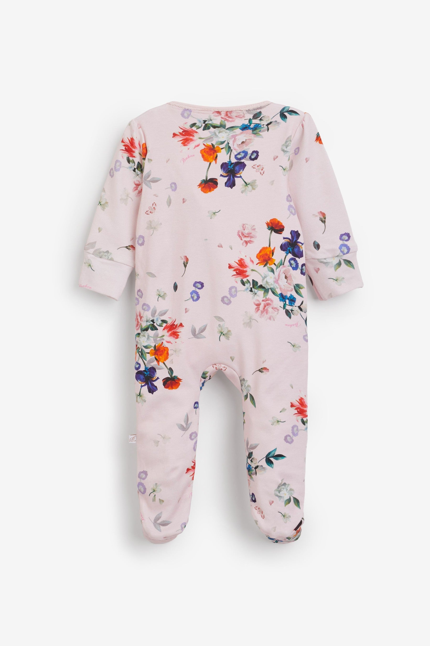 Baker by Ted Baker Sleepsuit 3 Pack