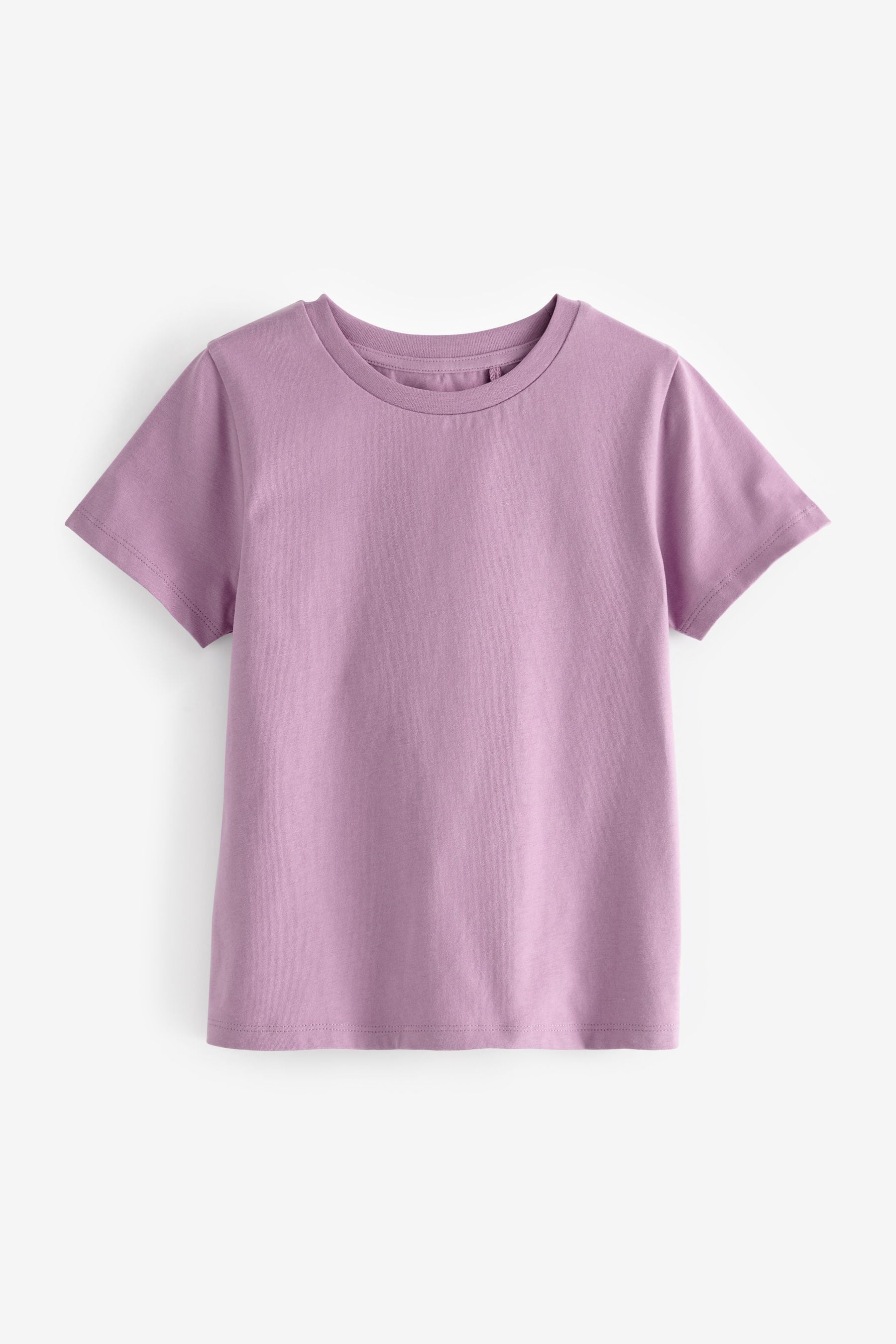 Purple T-Shirt (3-16yrs)