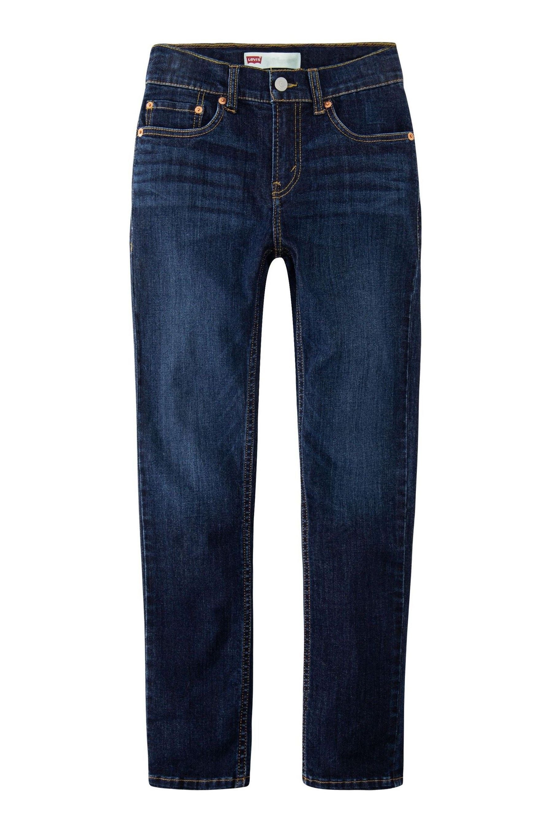 Levi's® Hydra Kids 512™ Slim Taper Jeans