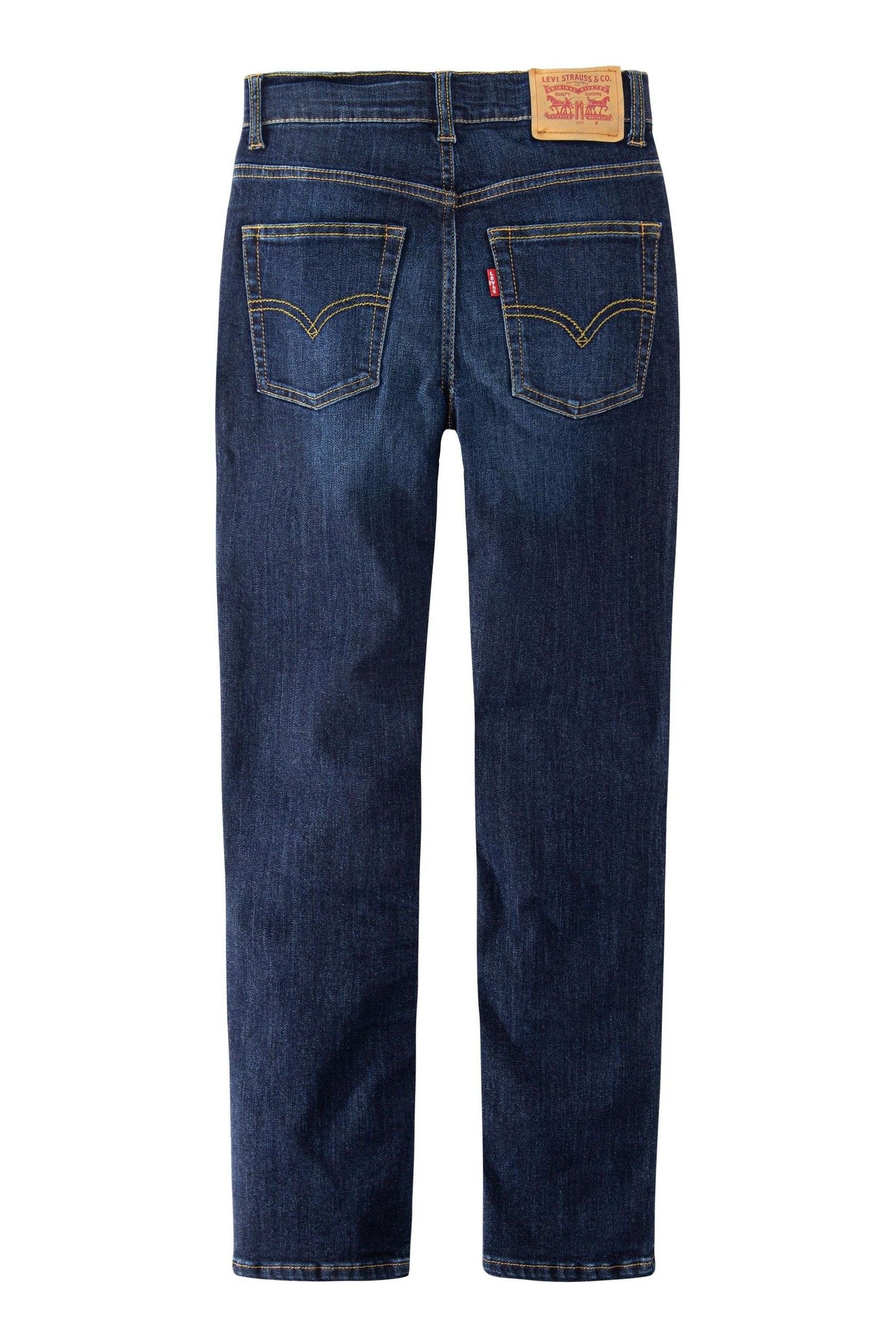 Levi's® Hydra Kids 512™ Slim Taper Jeans