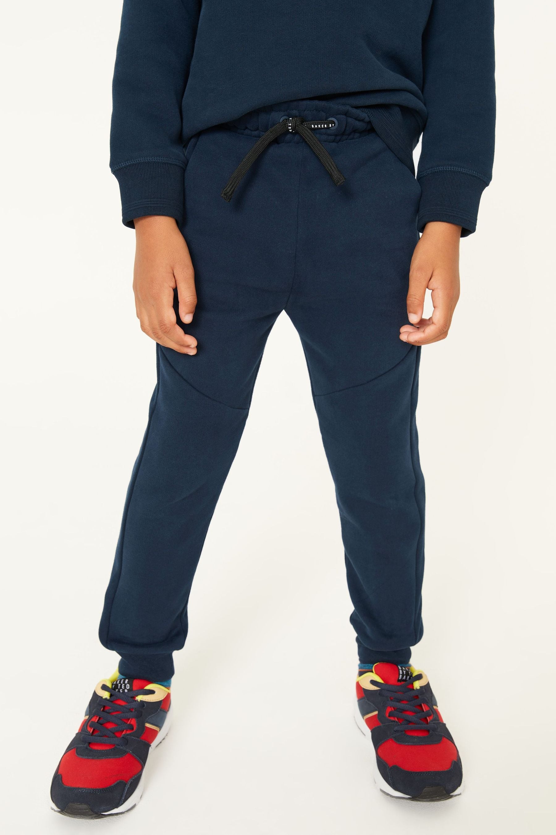 Navy Baker by Ted Baker Joggers