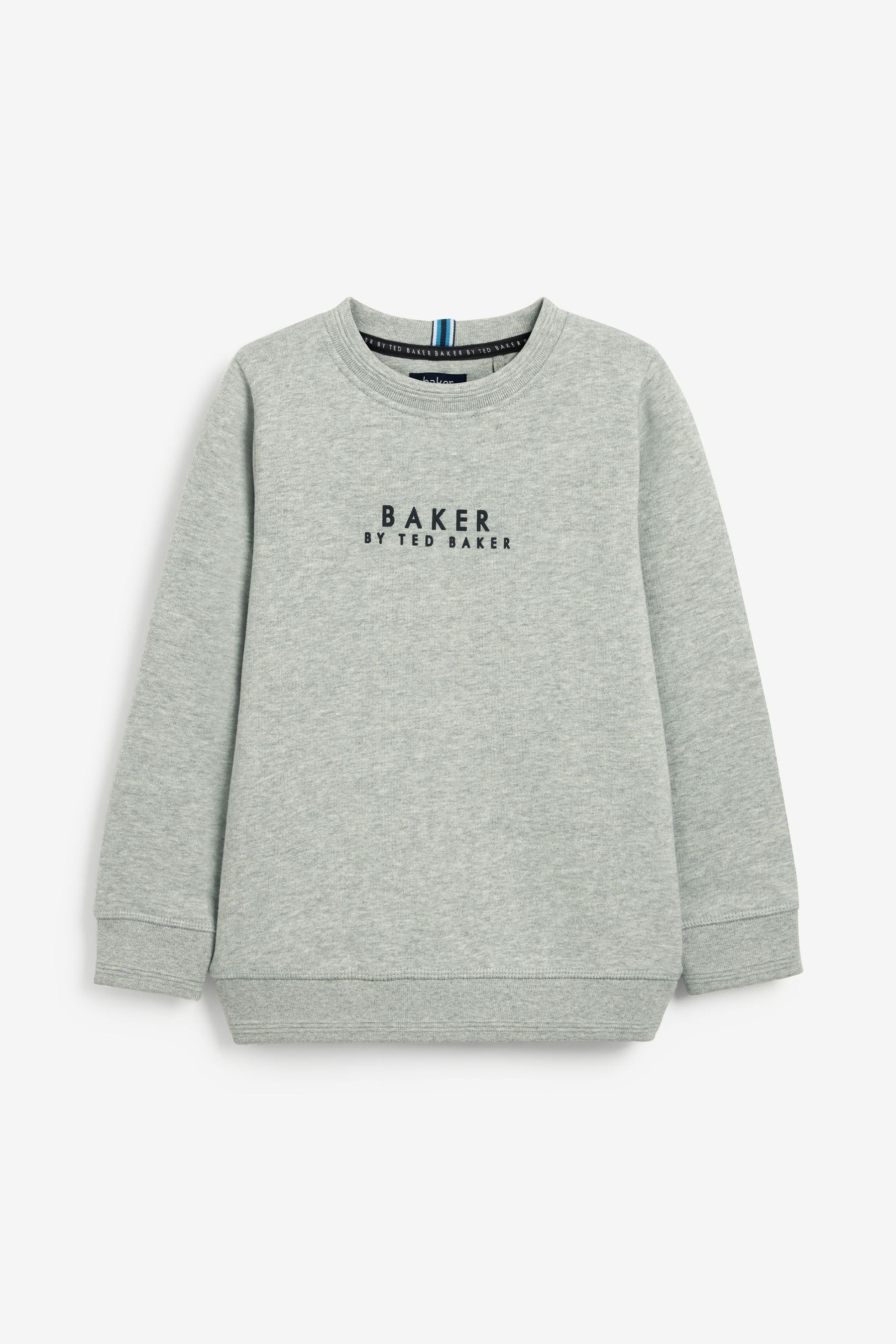 Grey Baker by Ted Baker Sweatshirt