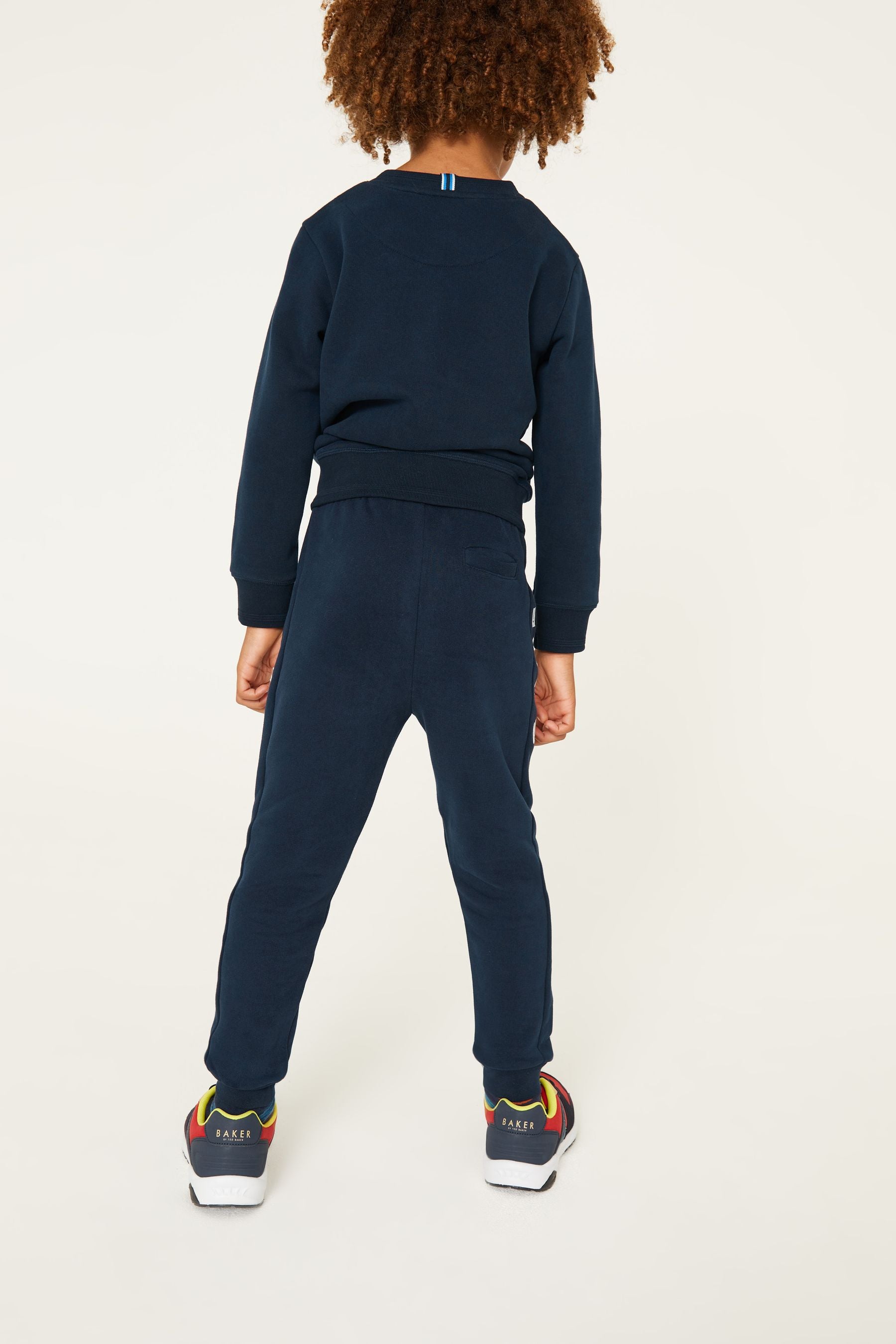 Navy Baker by Ted Baker Joggers