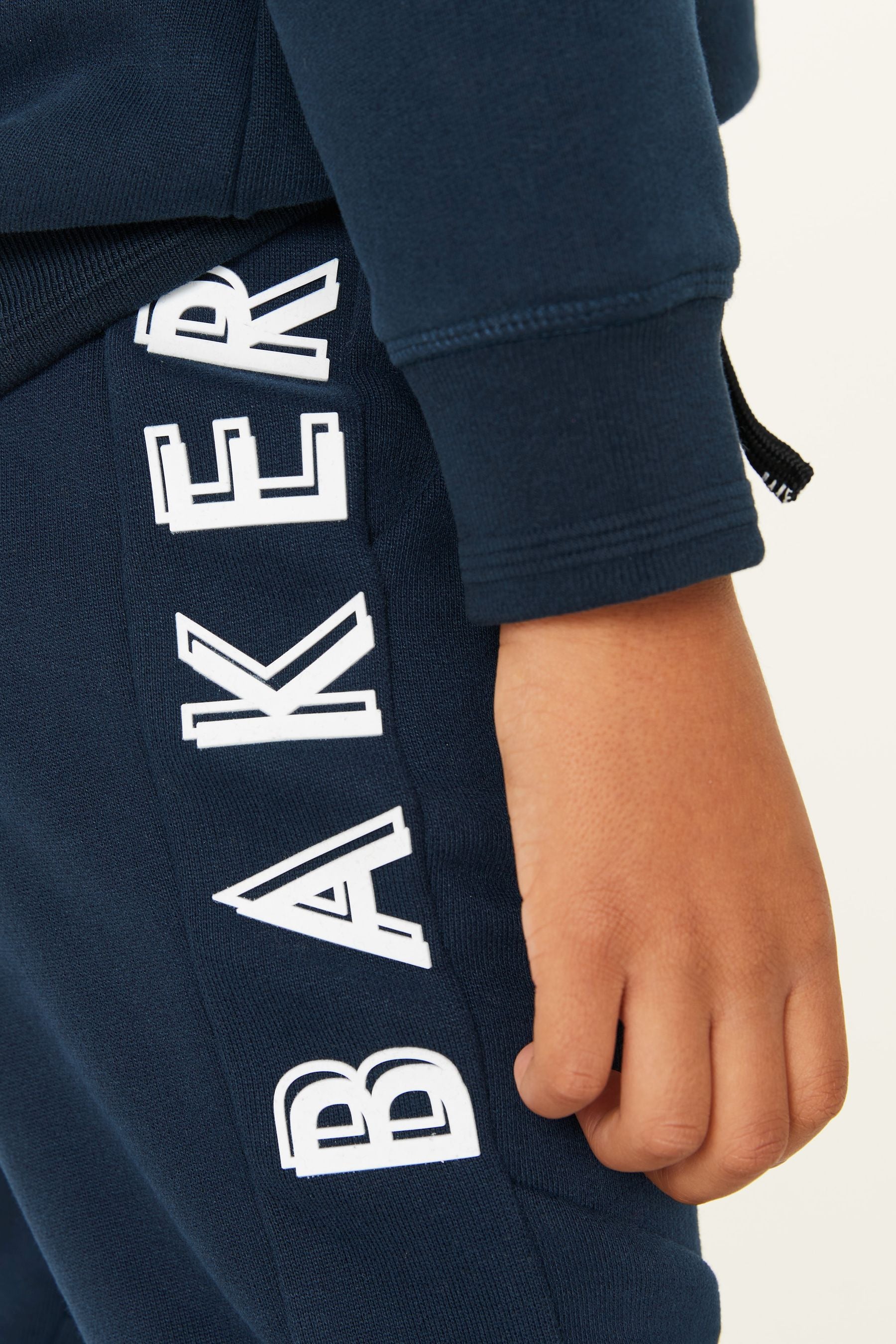 Navy Baker by Ted Baker Joggers