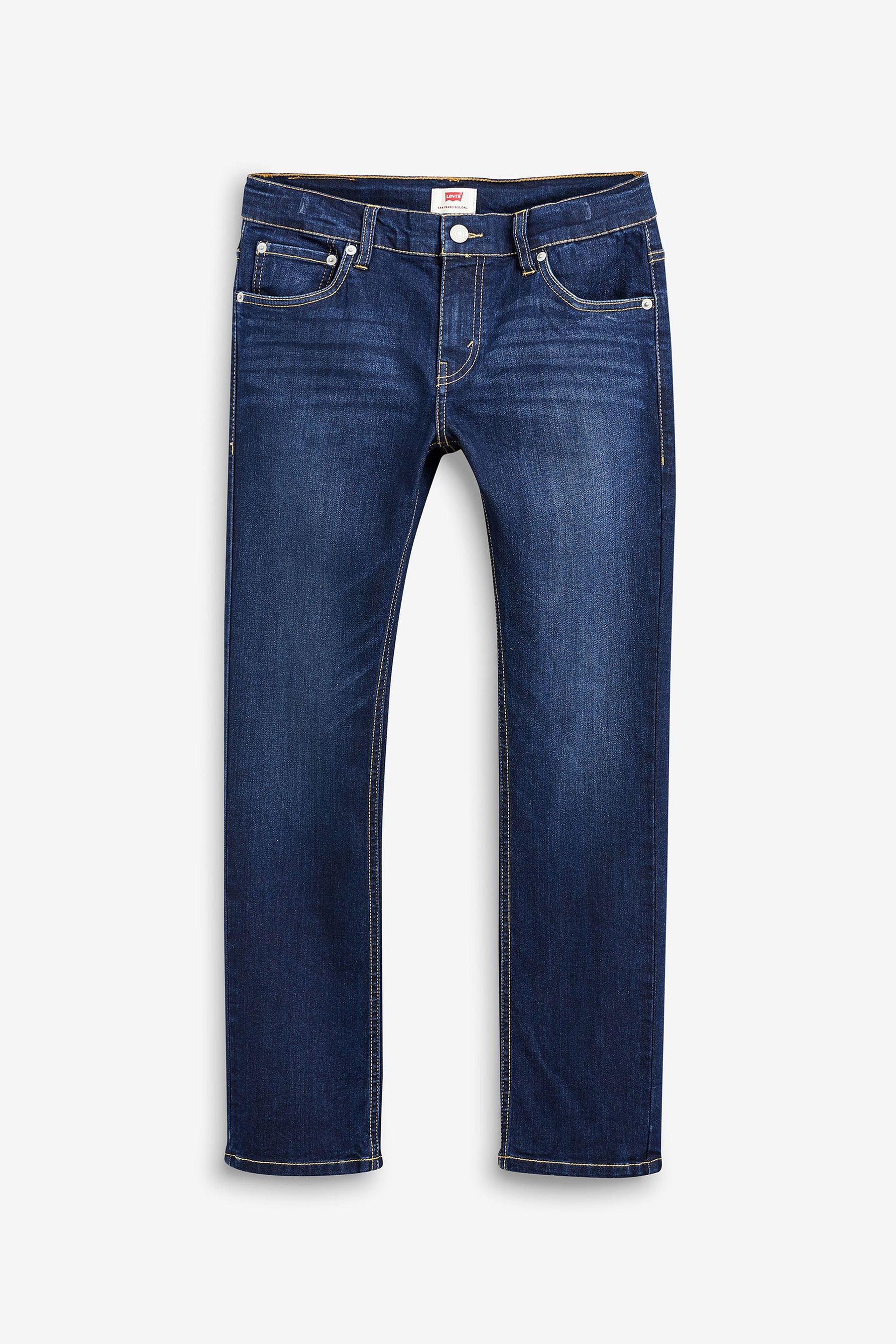 Rushmore Levi's® Kids 511™ Slim Fit Jeans