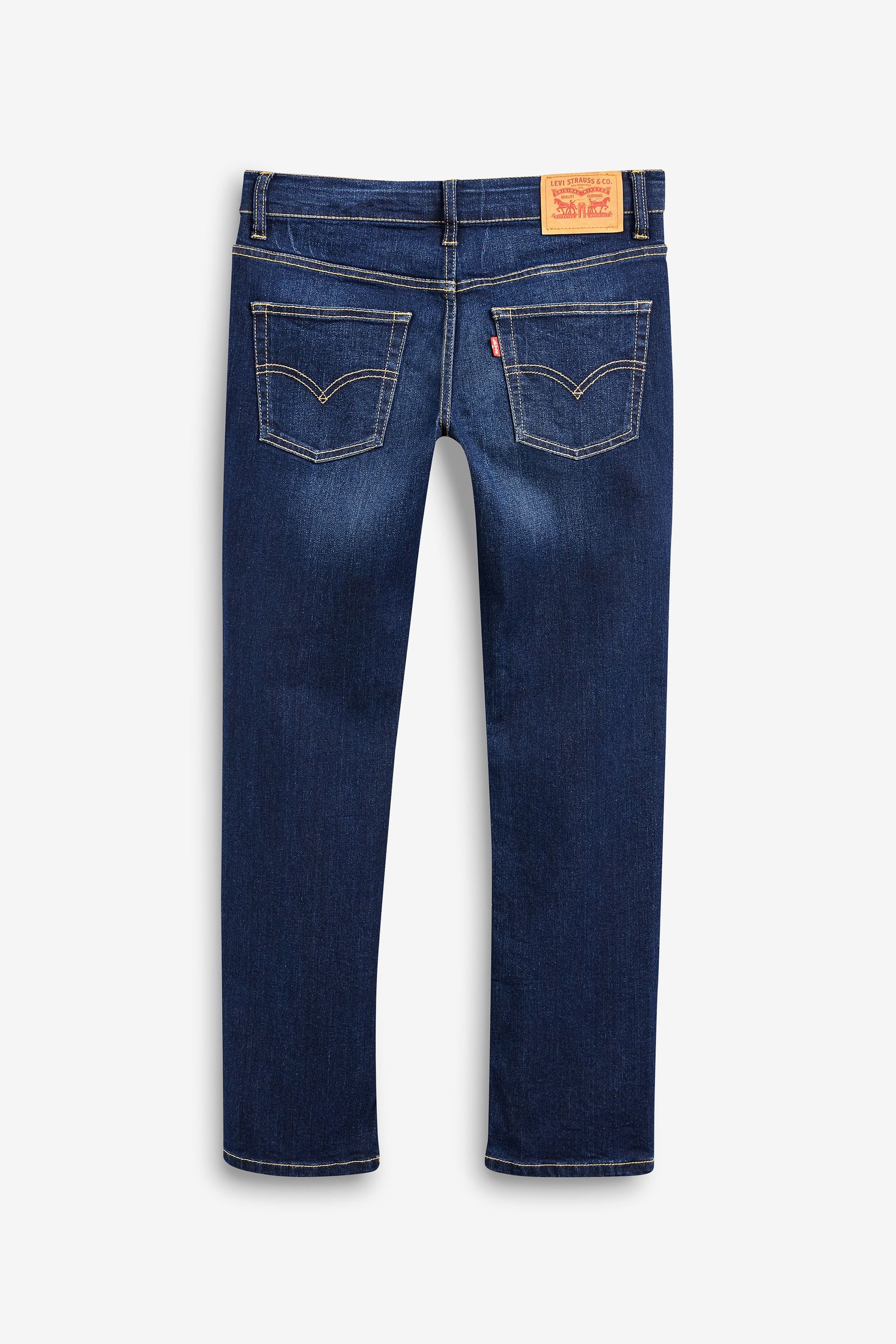 Rushmore Levi's® Kids 511™ Slim Fit Jeans