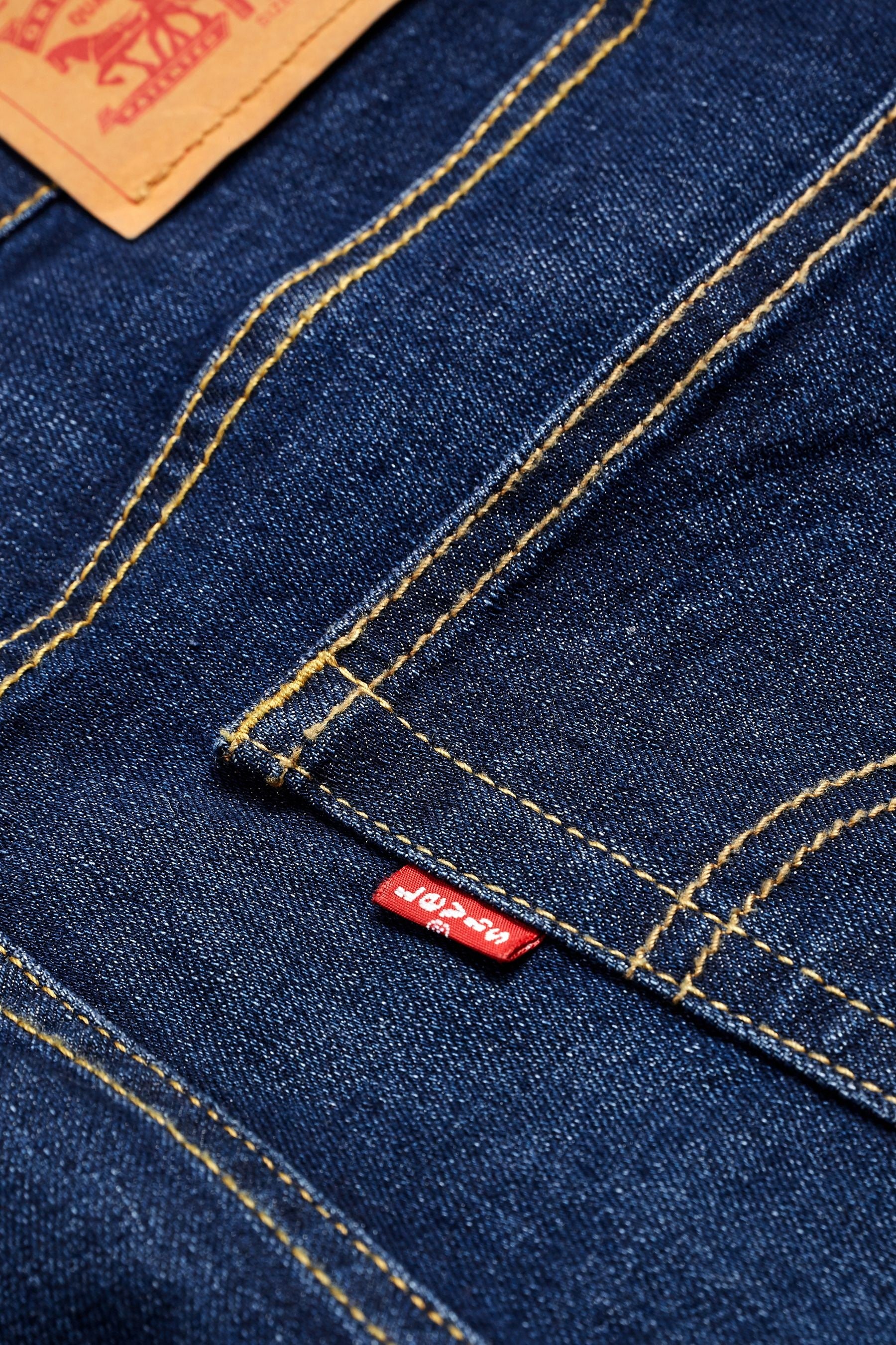 Rushmore Levi's® Kids 511™ Slim Fit Jeans